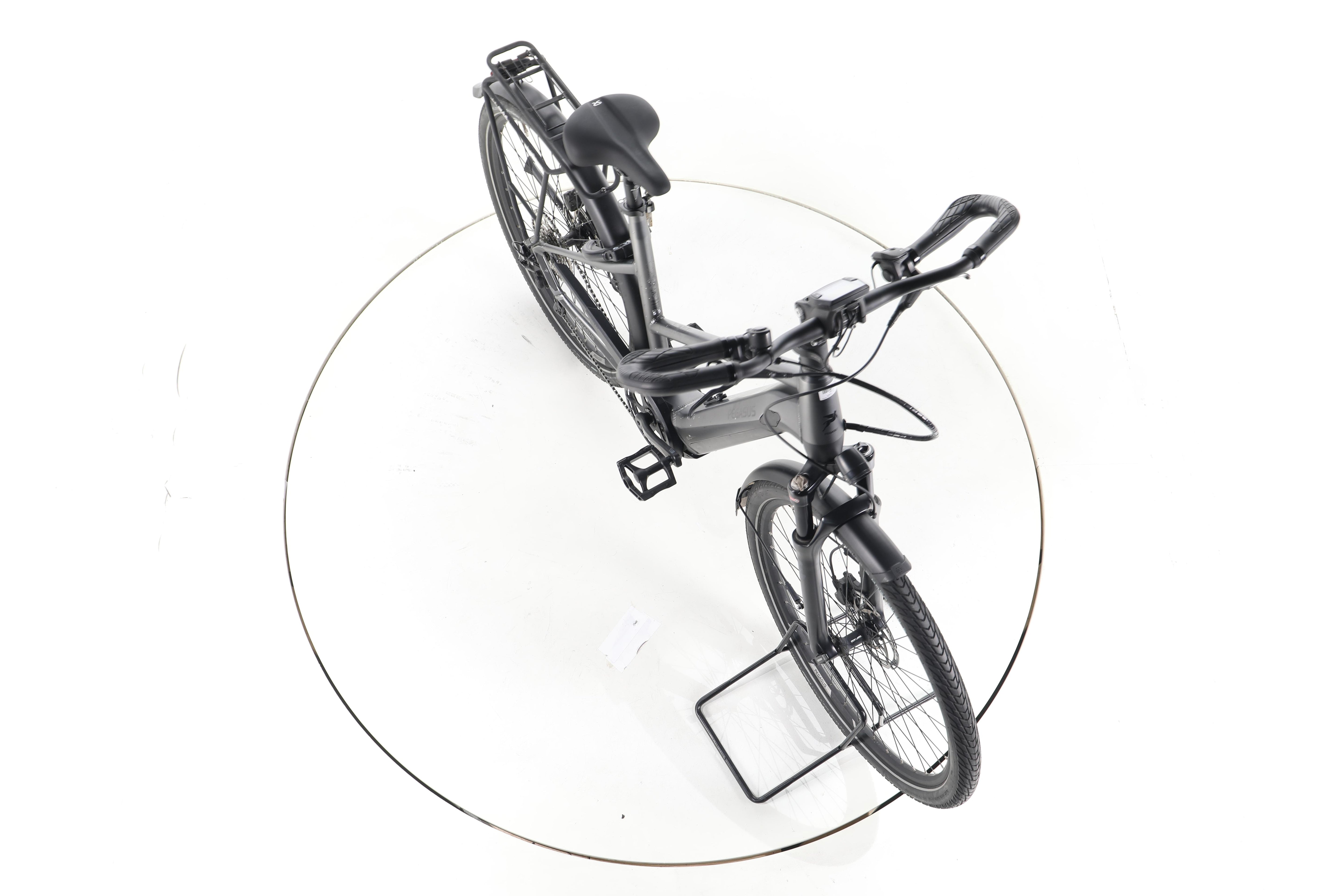 Pegasus Premio Evo 10 Lite Comfort Trekking E-Bike - Image 15