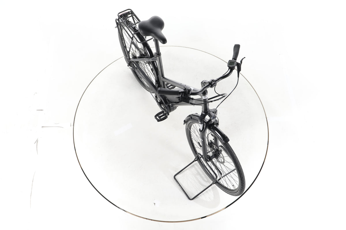 Triumph E-Bird Ultra Trekking E-Bike - Image 15