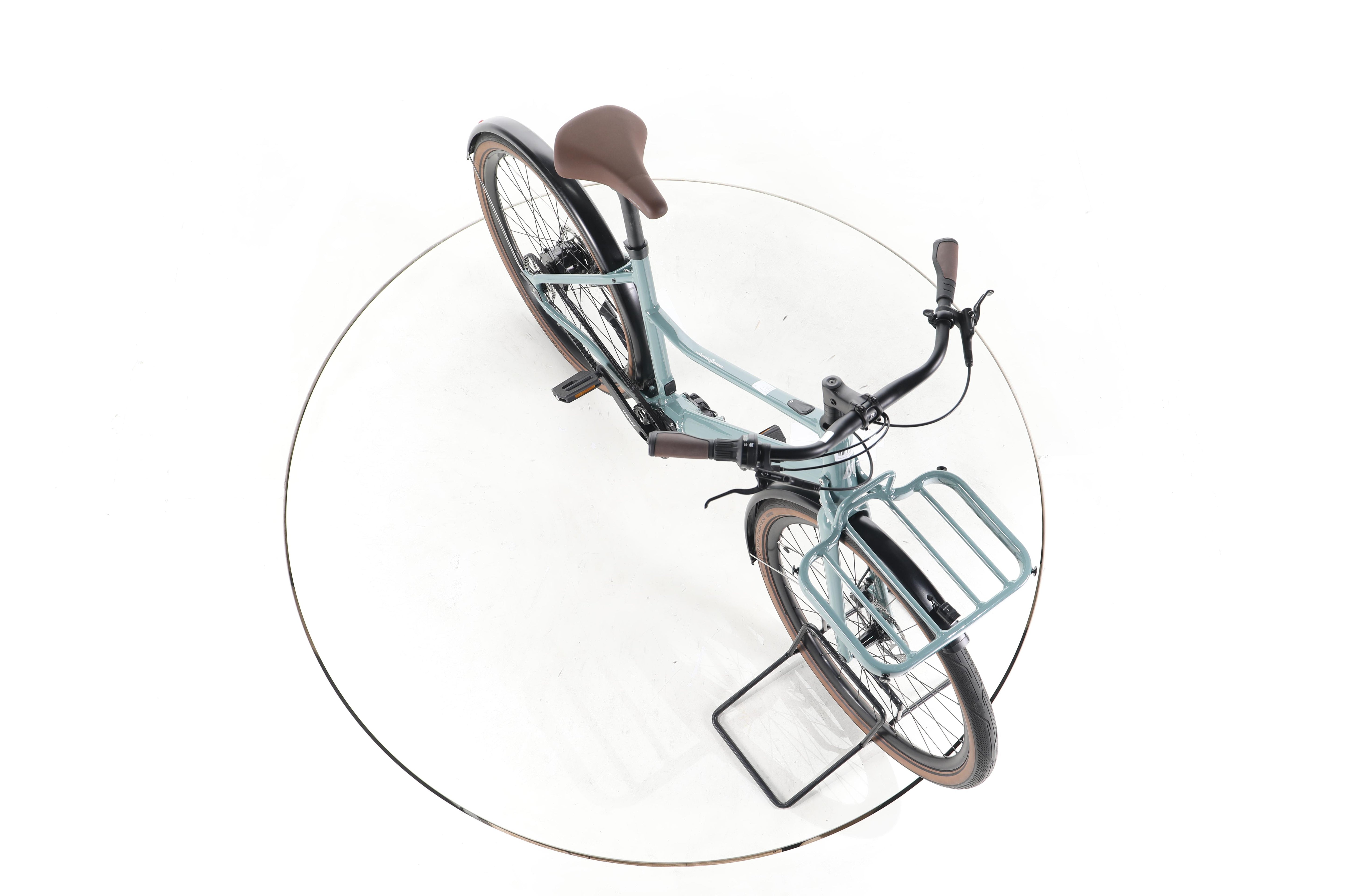 Schindelhauer Bikes Emilia City E-Bike - Image 15