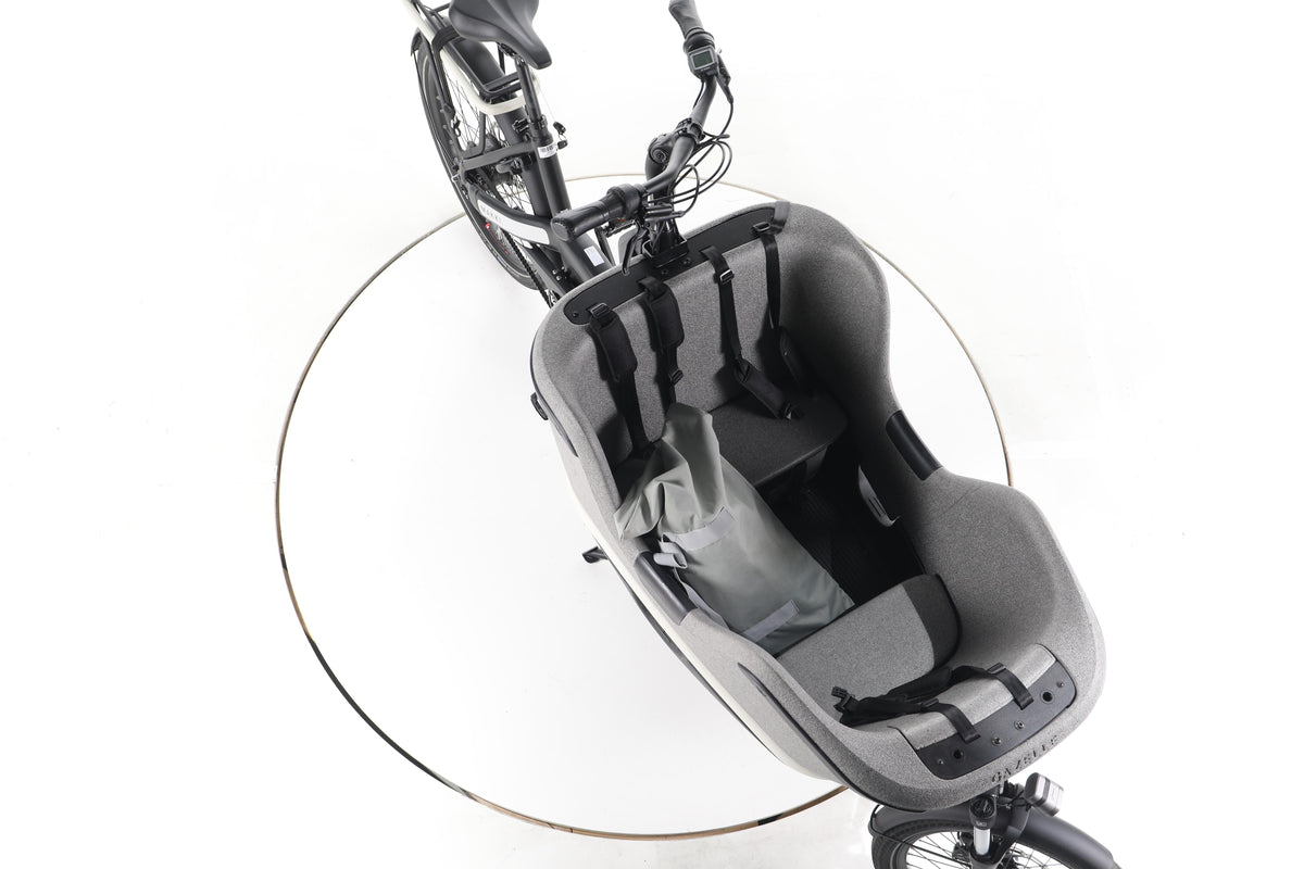 Gazelle Makki Load E-Lastenrad - Image 15