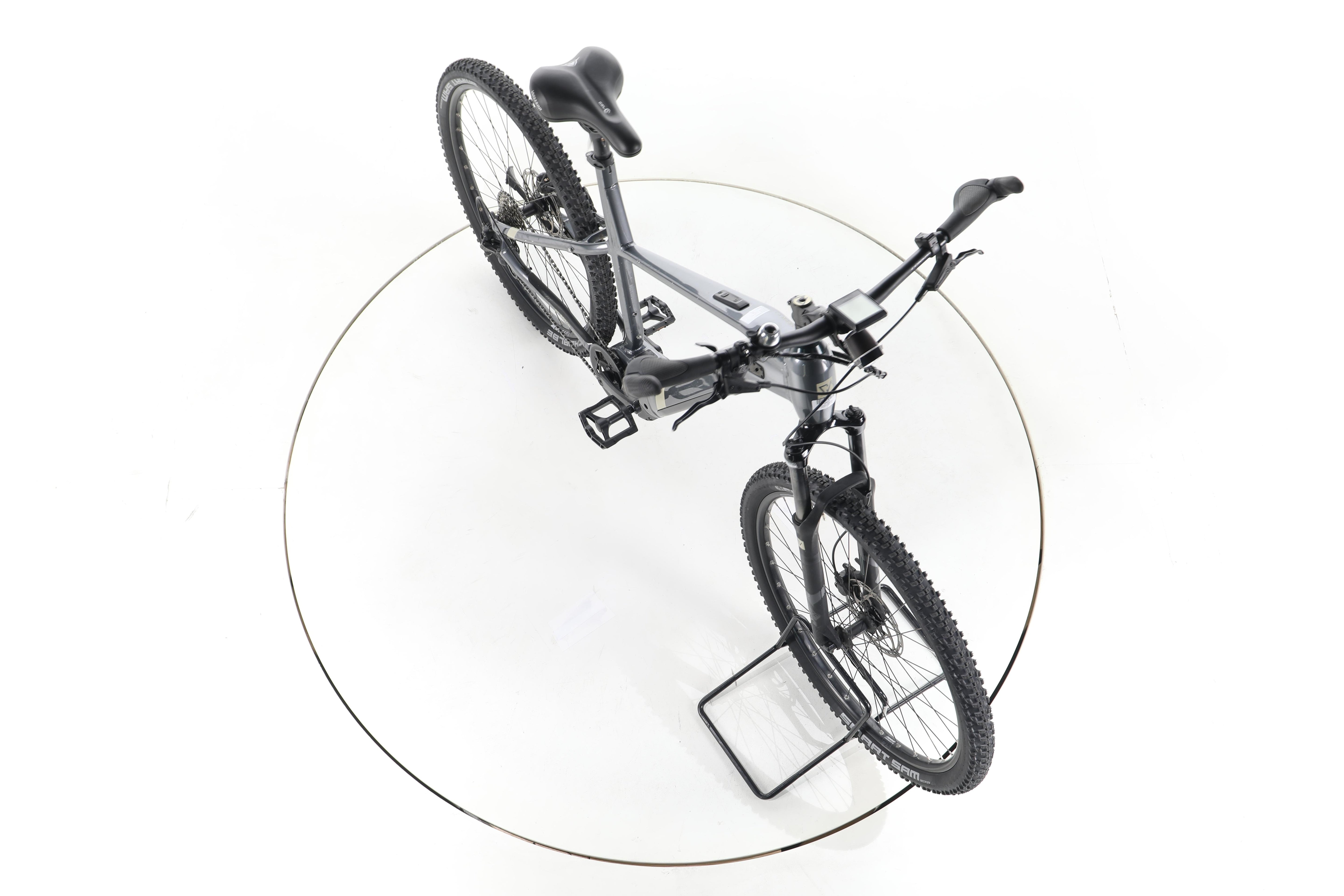 Conway Cairon S 2.0 E-Bike - Image 15