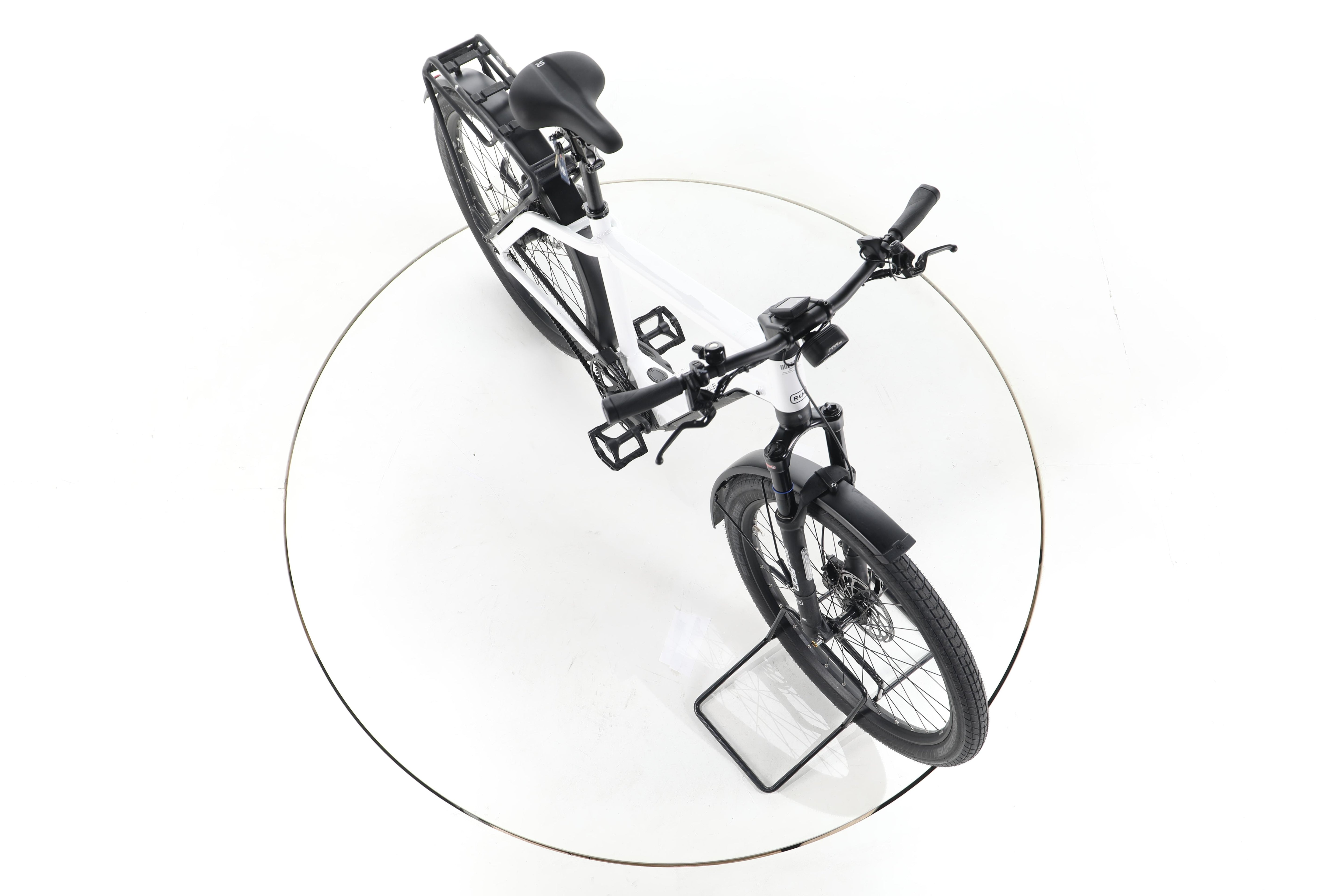 Riese & Müller Charger3 GT Rohloff City E-Bike - Image 15