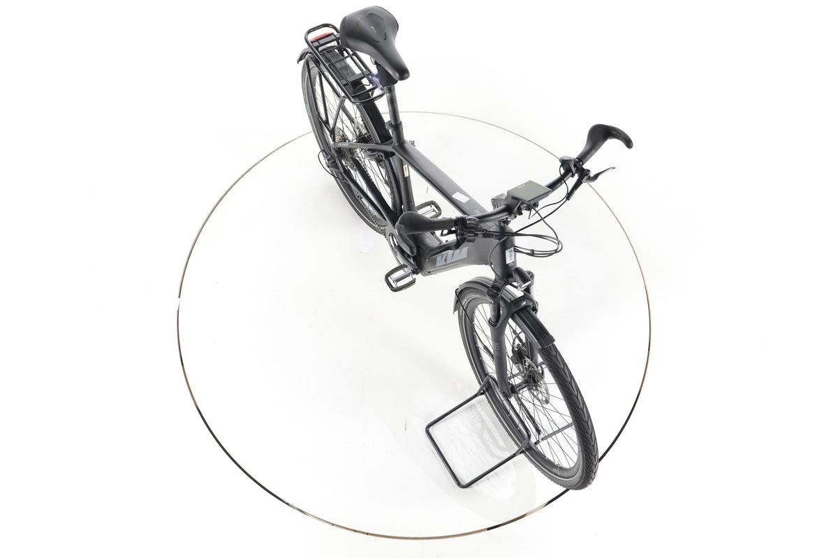 KTM Macina Tour CX 610 Trekking E-Bike - Image 15