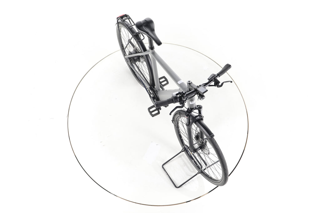 Riese & Müller Roadster 4 vario City E-Bike 2024 - Image 15