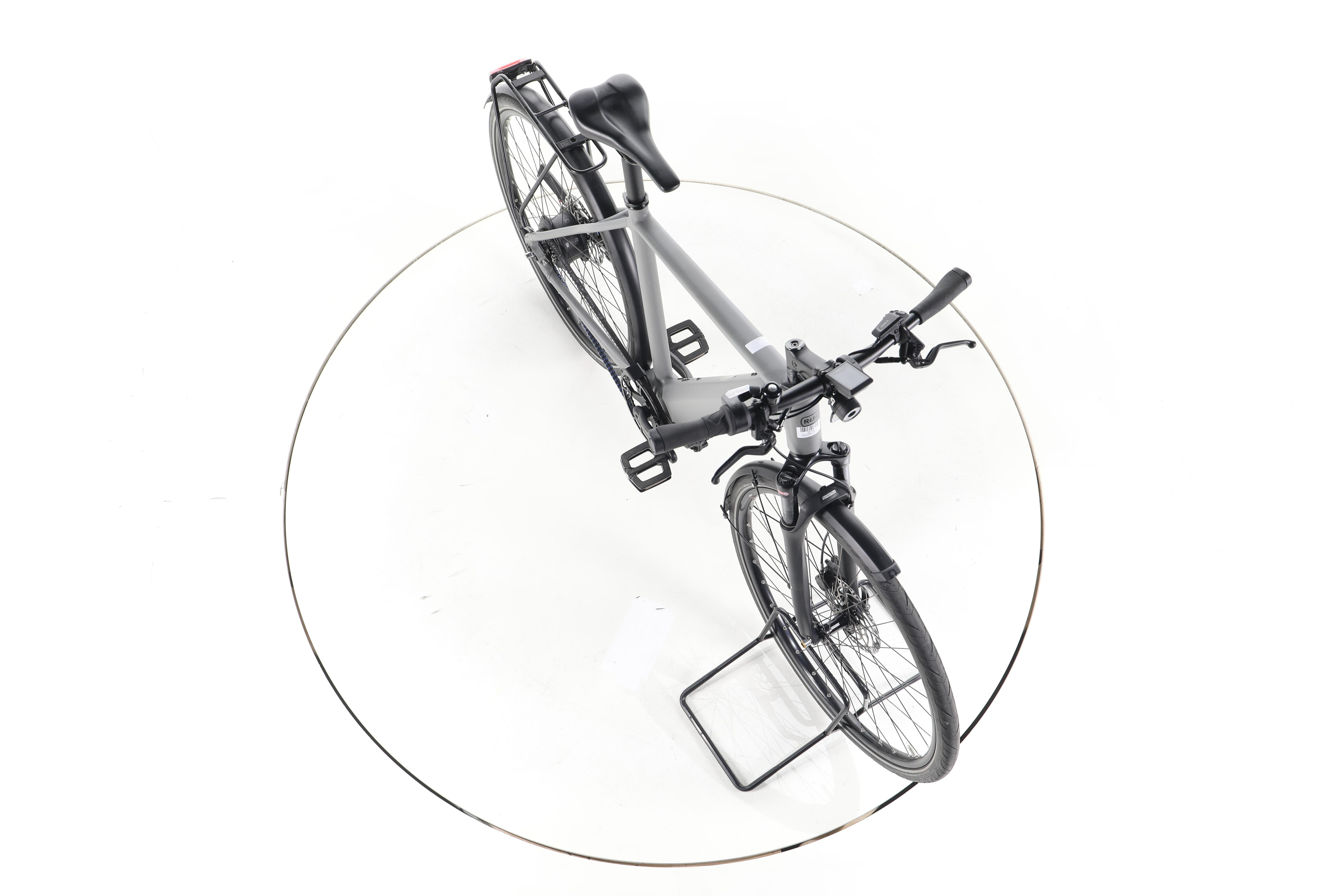 Riese & Müller Roadster 4 vario City E-Bike 2024 - Image 15