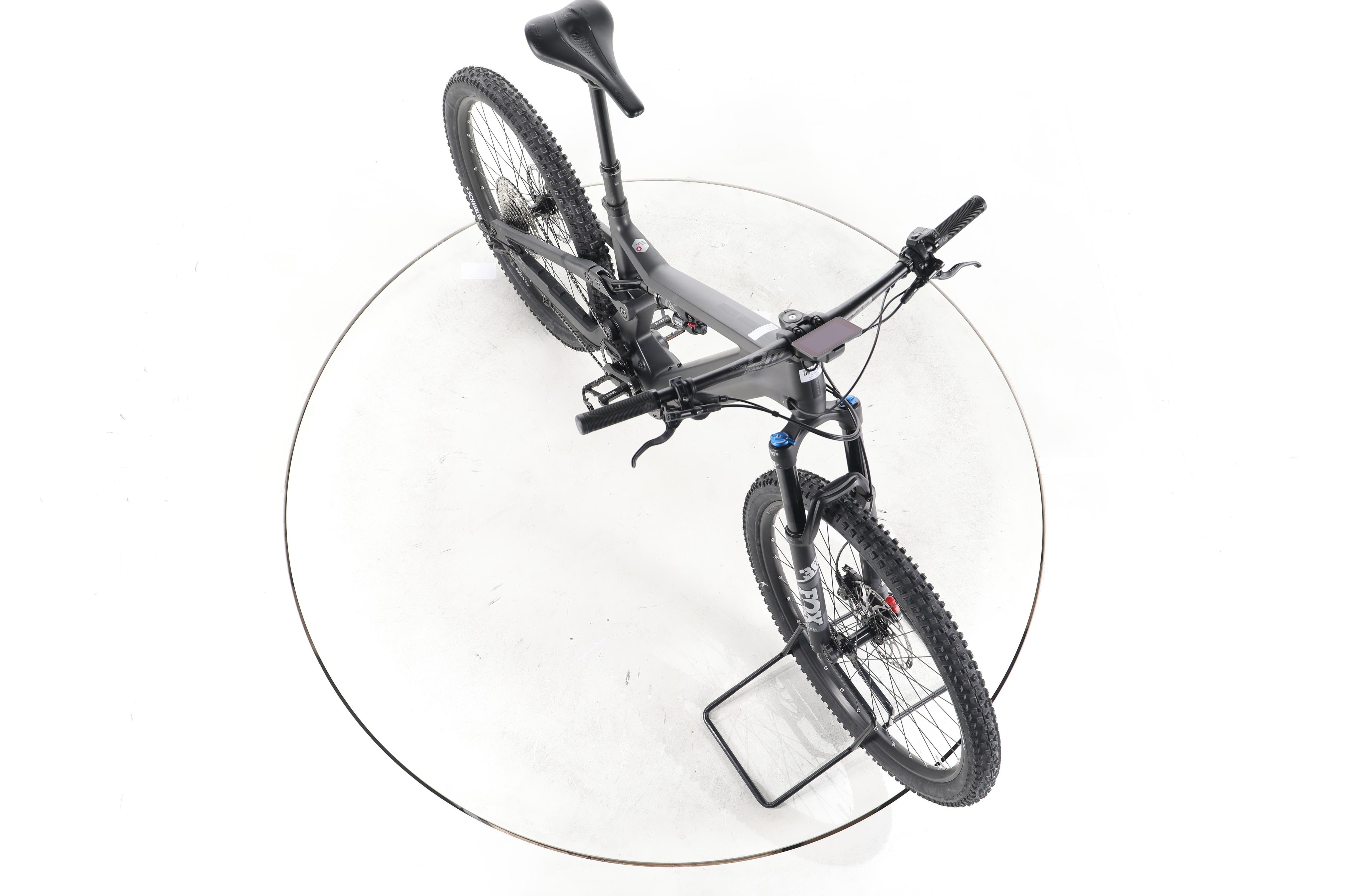 FLYER Uproc X 6.10 E-Bike Fully Carbon - Image 15