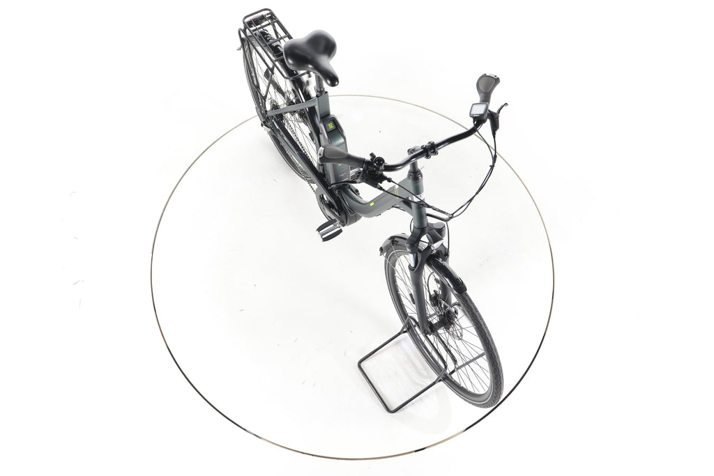 Triumph E-Bird Plus Trekking E-Bike Tiefeinsteiger - Image 15