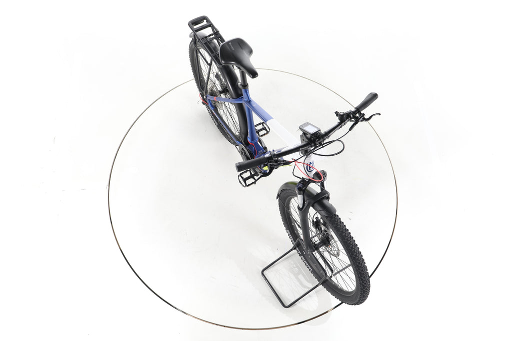 Husqvarna E-Bicycles Cross Tourer 5 Trekking E-Bike - Image 15