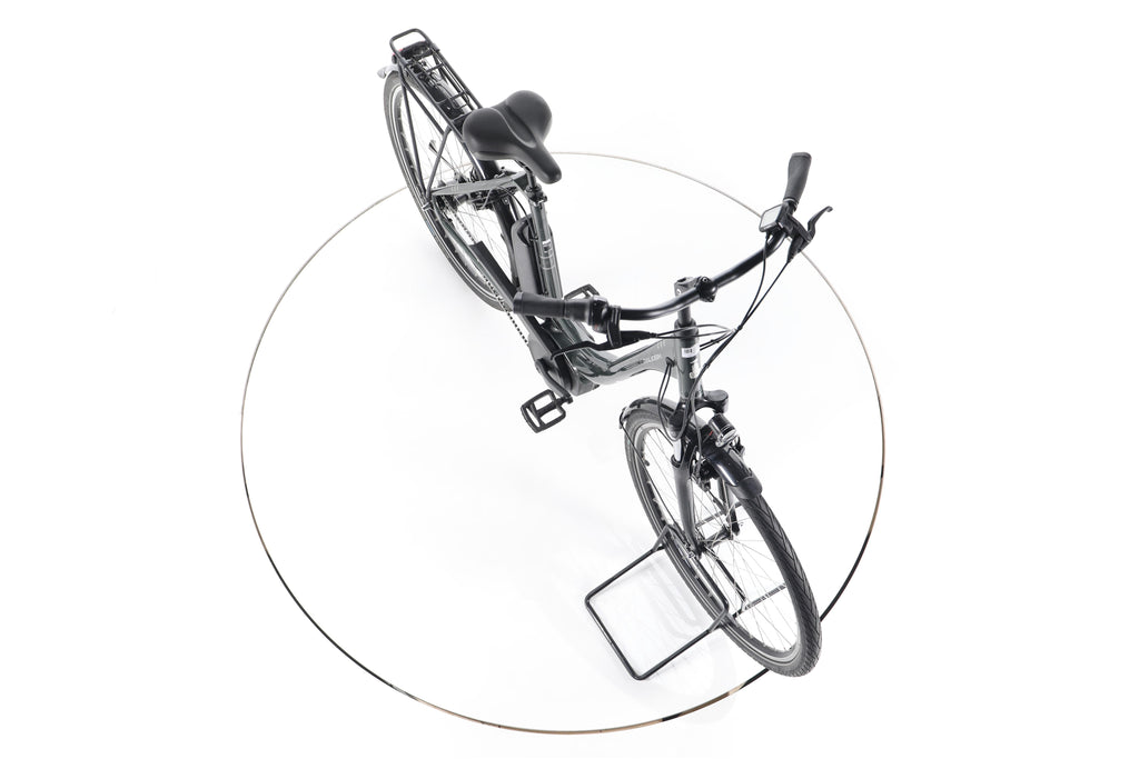 Raleigh Jersey 7 City E-Bike Tiefeinsteiger - Image 15