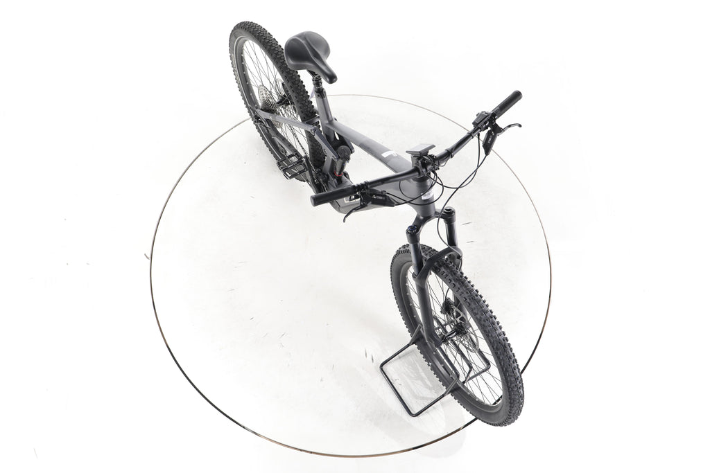 Cube Stereo Hybrid 140 HPC Race E-Bike Fully Carbon 2024 - Image 15