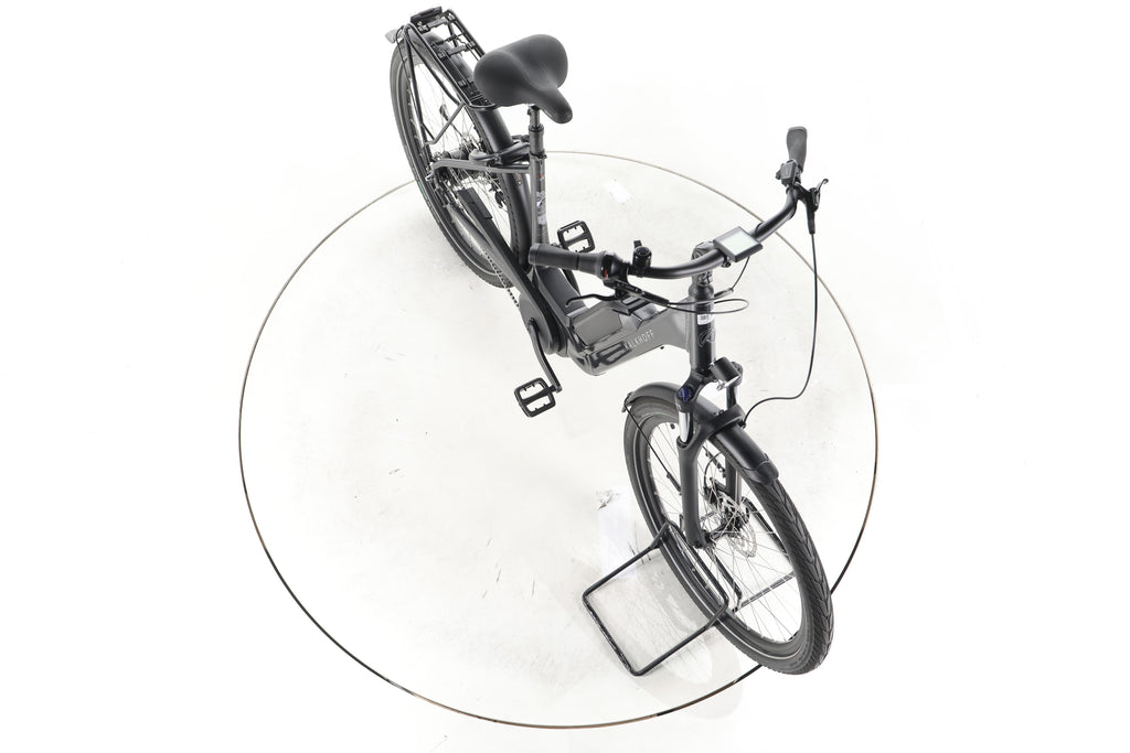 Kalkhoff Image 1.B Excite City E-Bike Tiefeinsteiger - Image 15