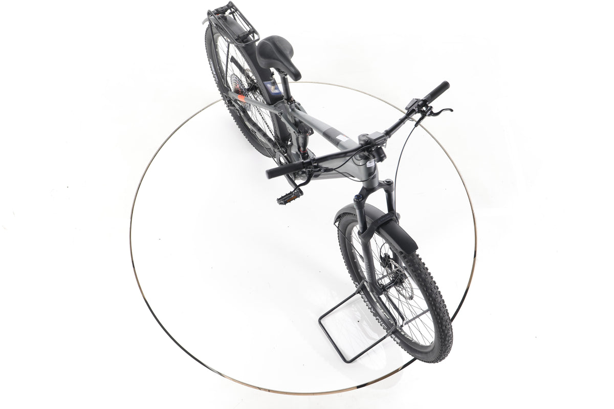 Cube Stereo Hybrid 120 Pro Allroad SUV E-Bike - Image 15