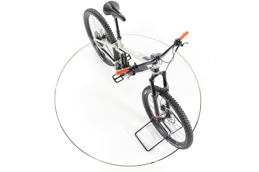 Bulls Sonic AM 1 Fully E-Bike Carbon 2025 - Image 15