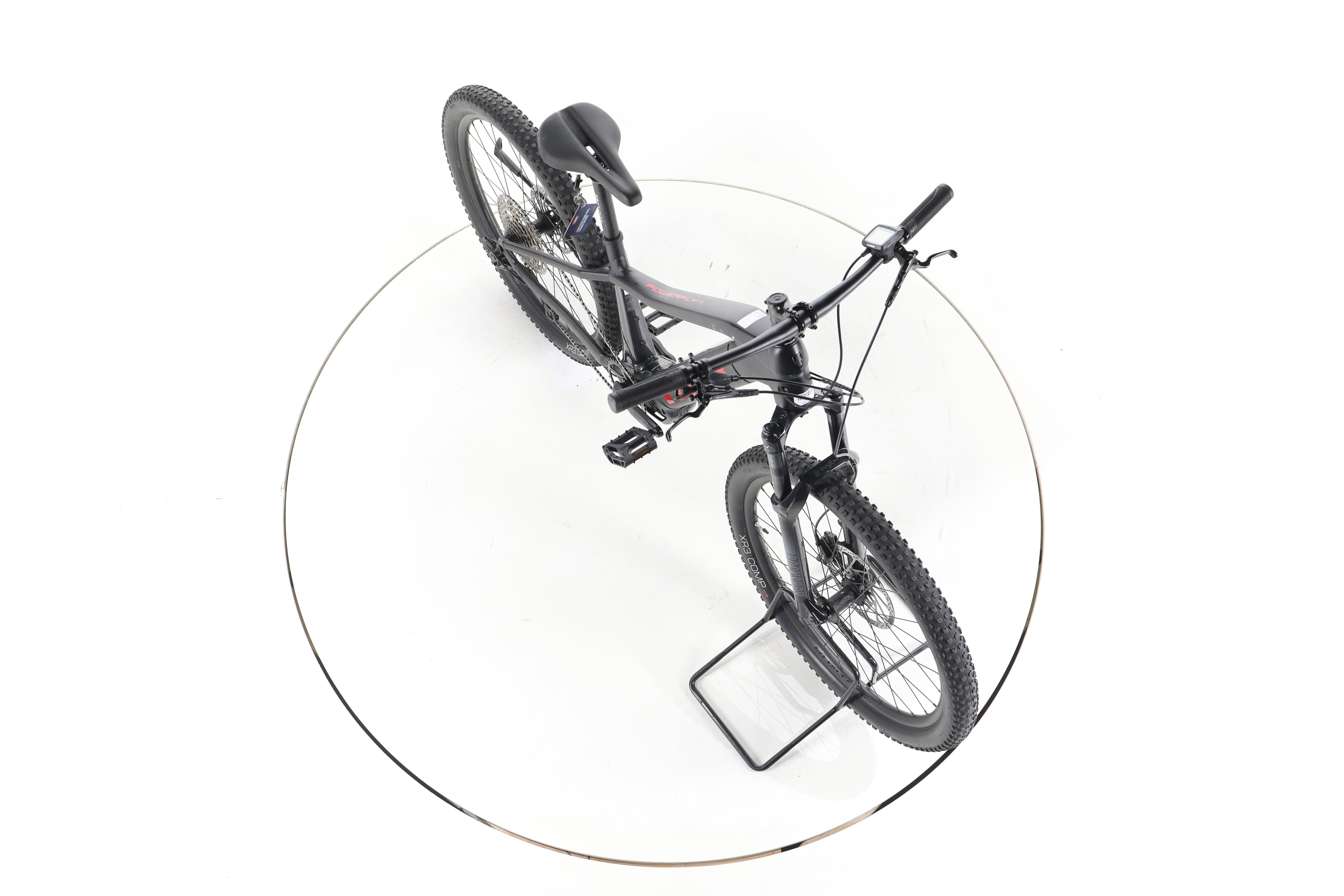 Trek Powerfly 5 E-Bike - Image 15