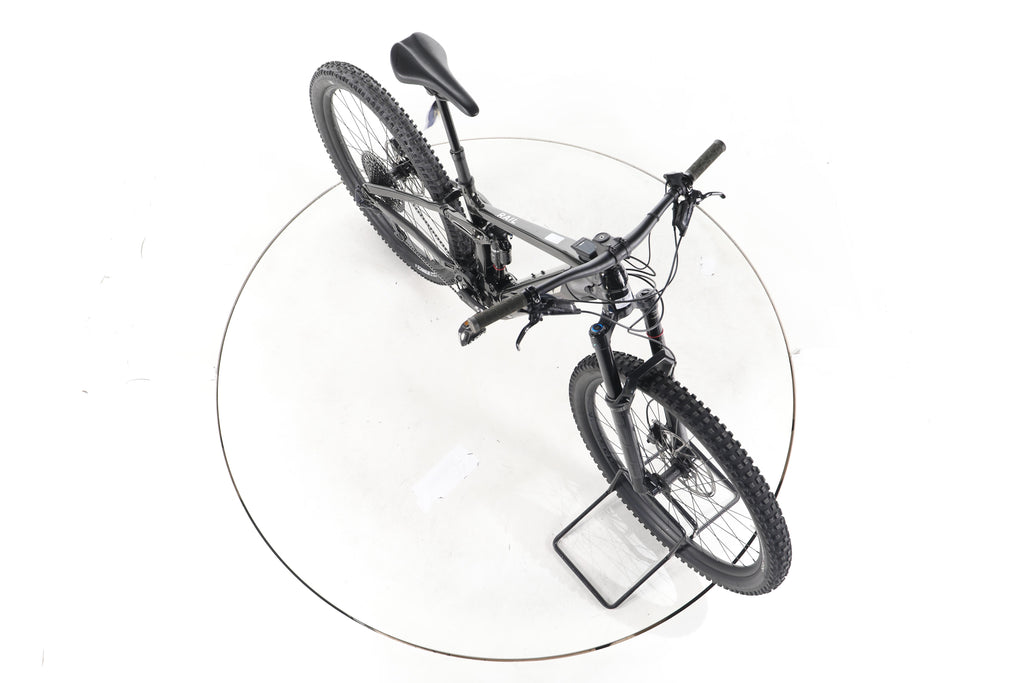 Trek Rail 9 GX Gen 2 E-Bike Fully - Image 15