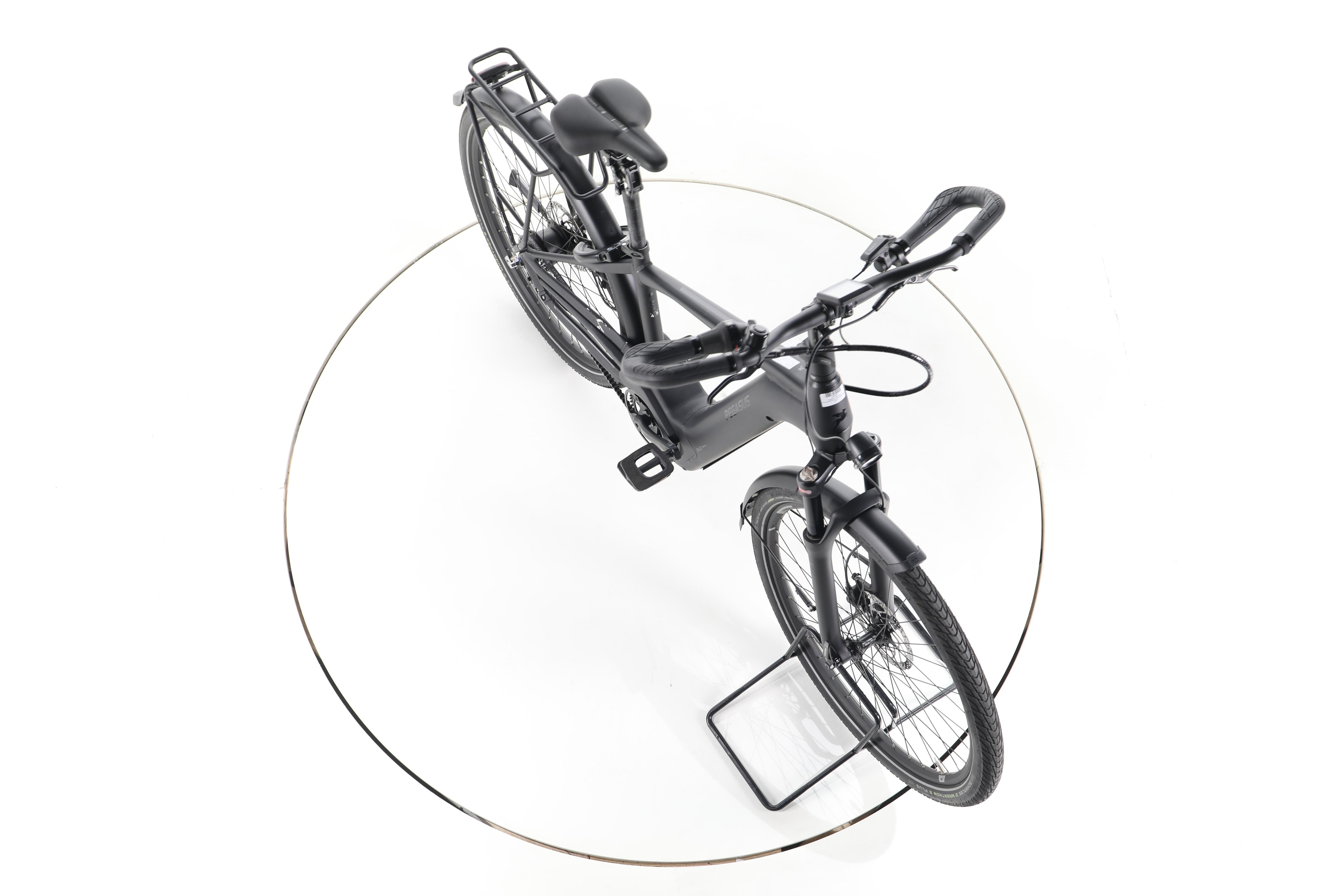 Pegasus Premio EVO 5F Lite City E-Bike - Image 15