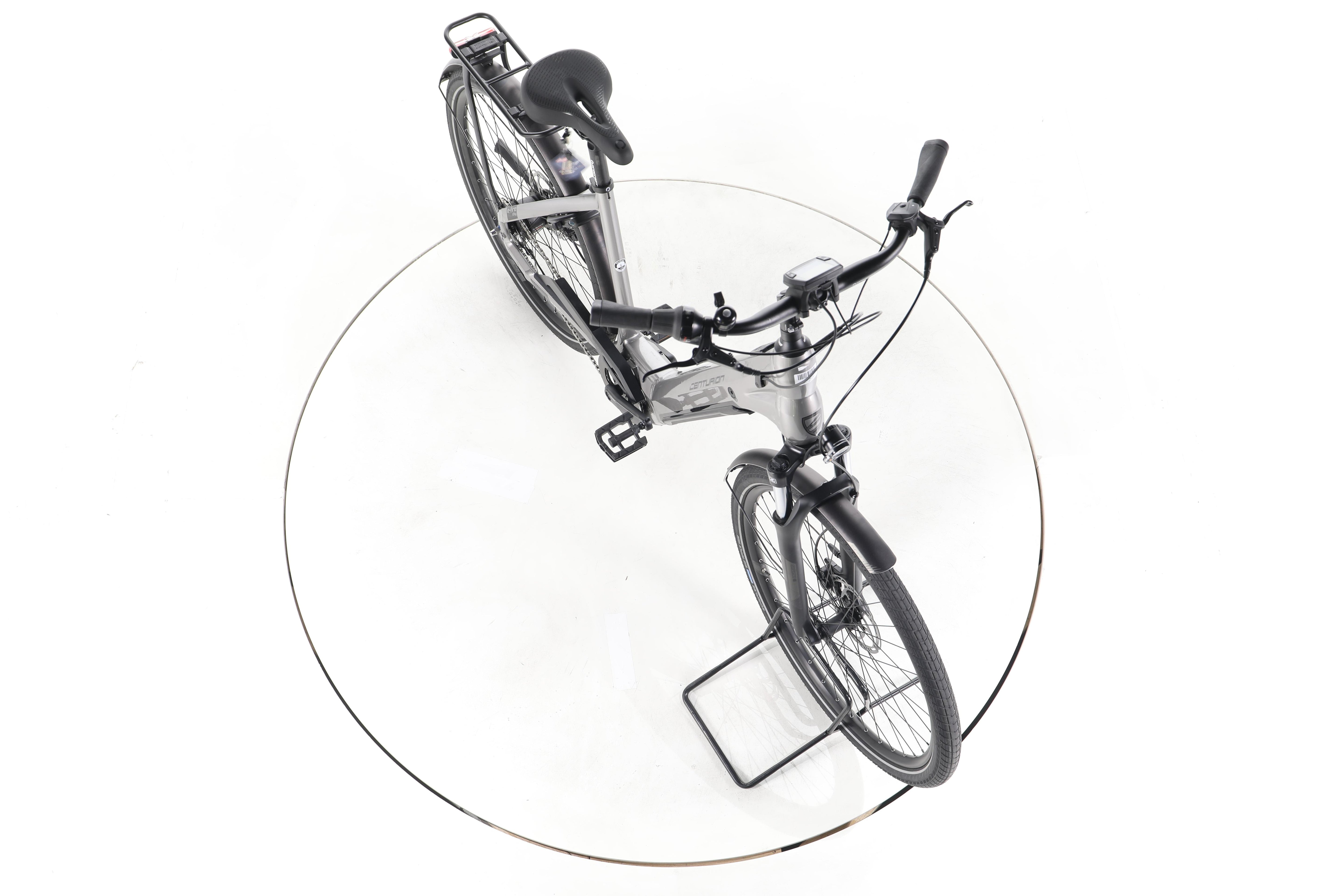 Centurion E-Fire City R650i City E-Bike Tiefeinsteiger 2024 - Image 15