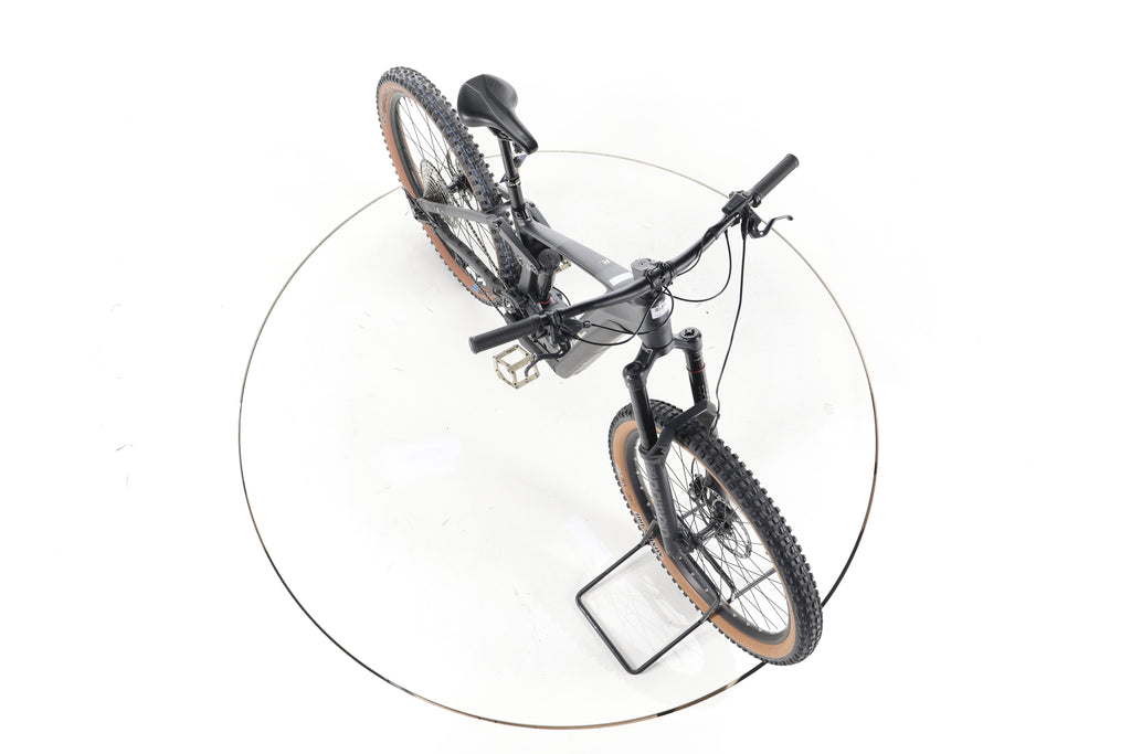Cube Stereo Hybrid 160 HPC Race E-Bike Fully - Image 15