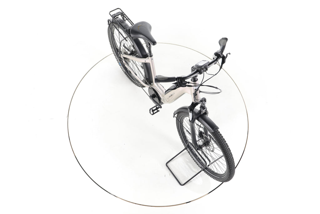 Velo de Ville SEB 400 Trekking E-Bike Tiefeinsteiger - Image 15