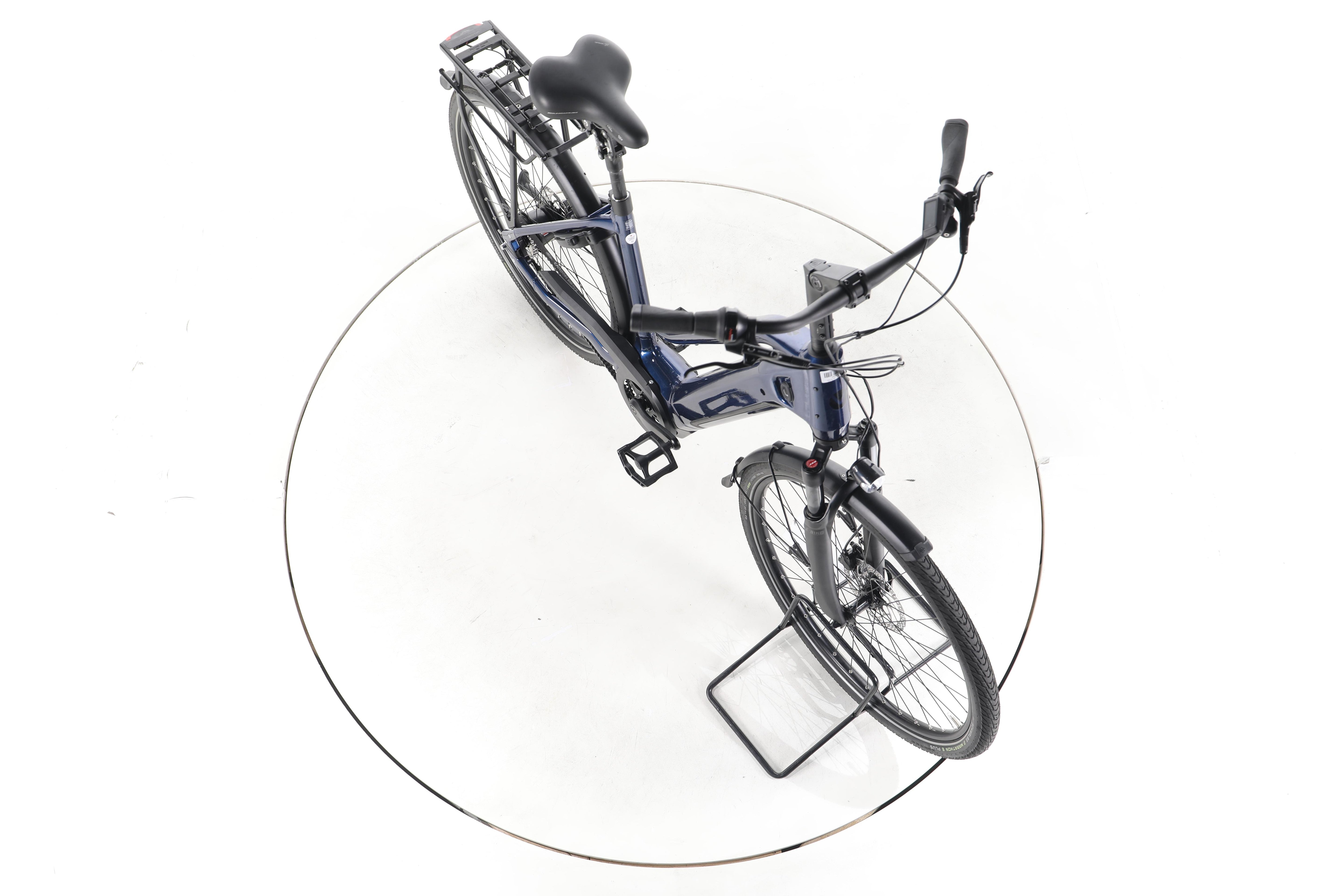 Velo de Ville AEB 890 Pro City E-Bike Tiefeinsteiger 2025 - Image 15