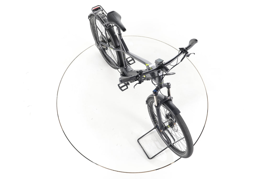 FLYER Uproc1 4.15 HT Trekking E-Bike - Image 15