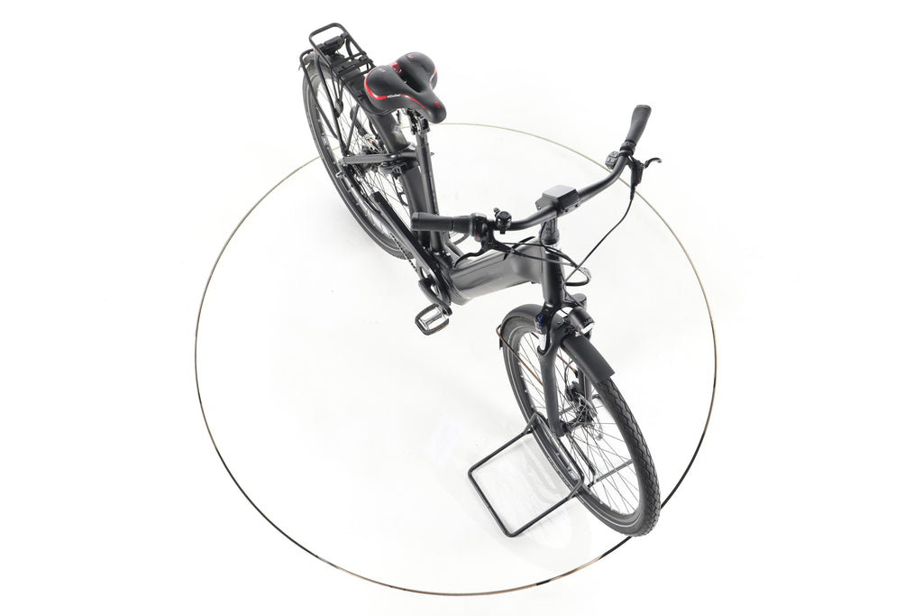 Giant DailyTour E+ 2 LDS City E-Bike Tiefeinsteiger - Image 15
