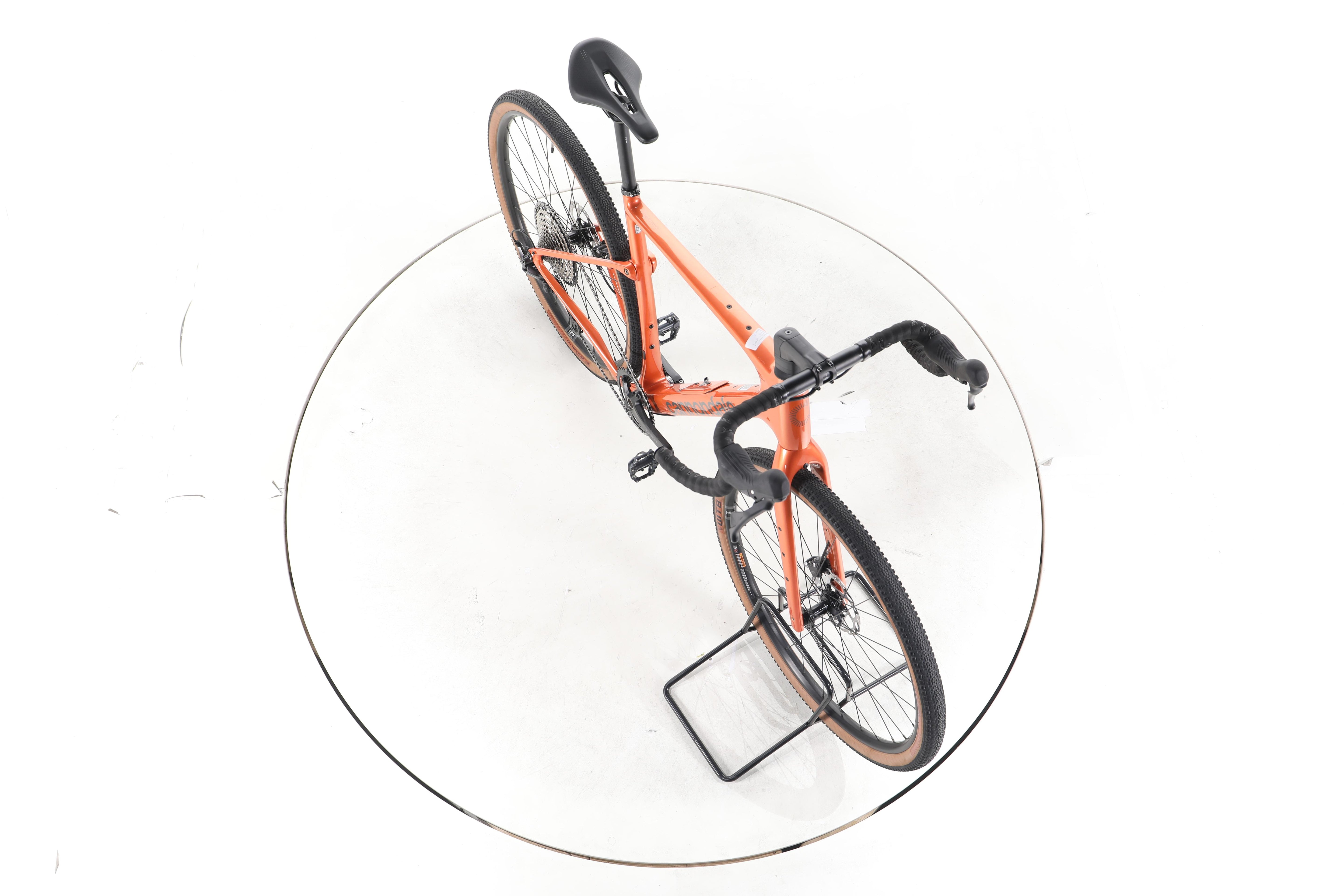 Cannondale Topstone Gravelbike Carbon - Image 15