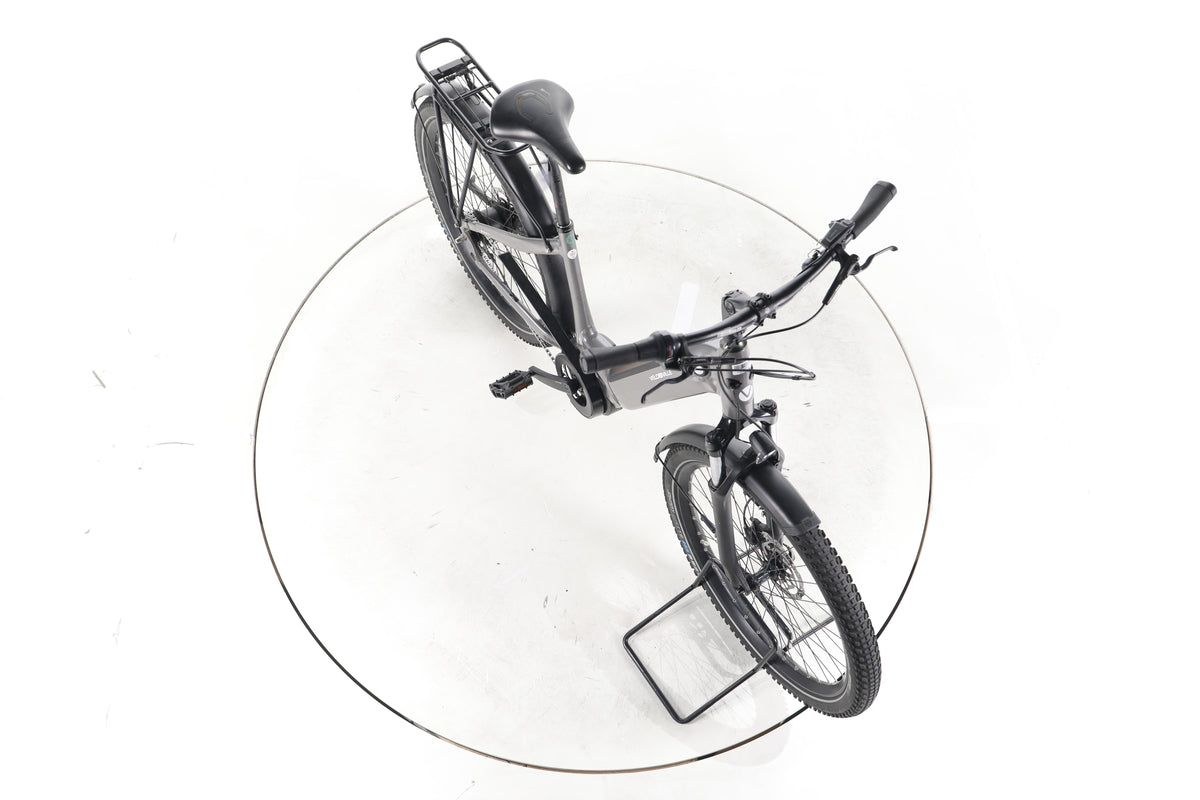 Velo de Ville SEB 890 City E-Bike Tiefeinsteiger - Image 15