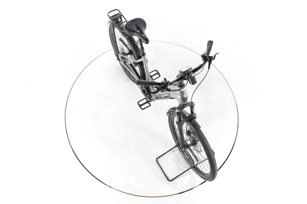 Centurion E-Fire City R960i Plus Trekking E-Bike Tiefeinsteiger - Image 15