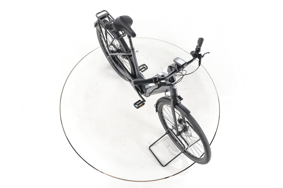 Gazelle Chamonix C7 HMS City E-Bike Tiefeinsteiger - Image 15
