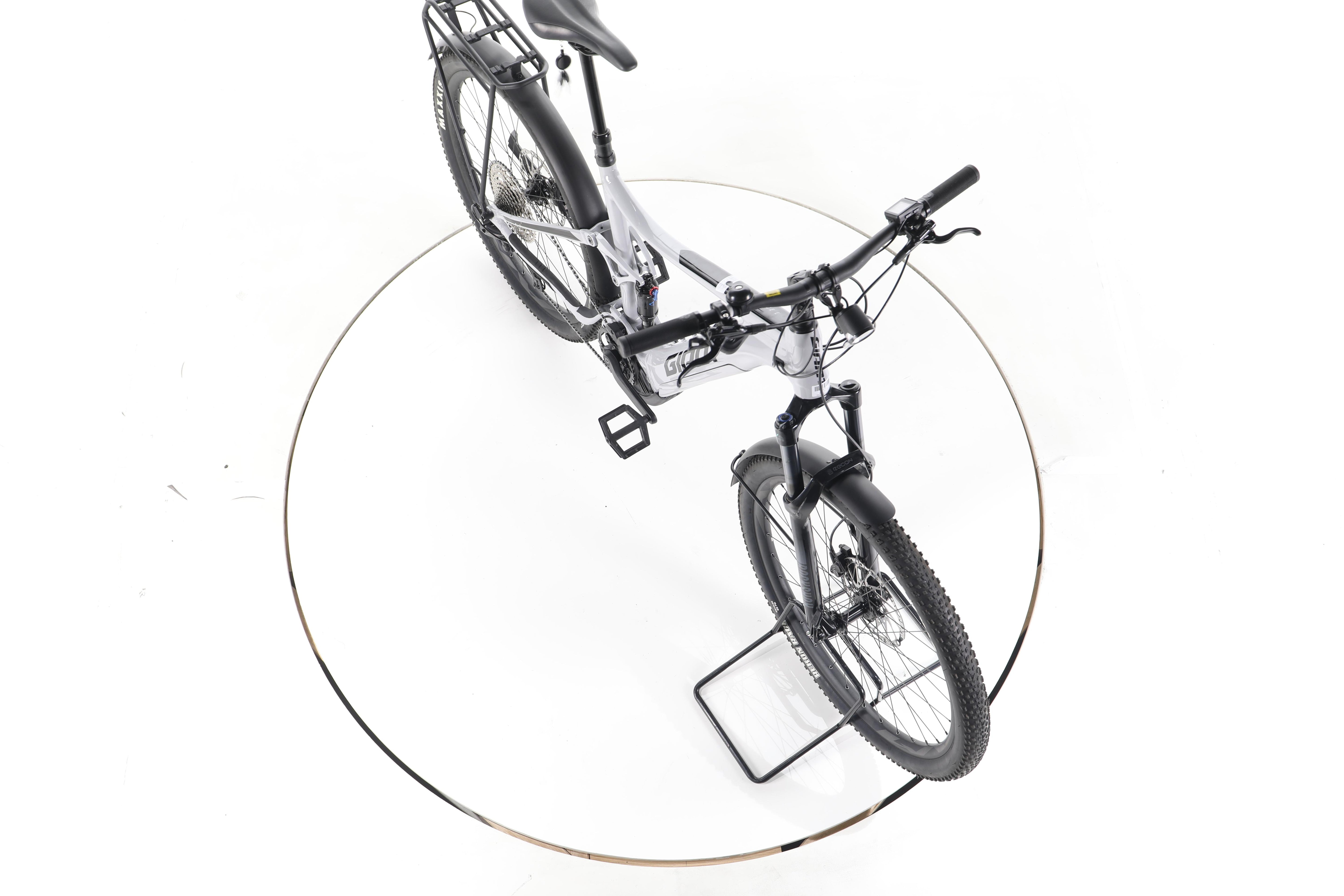 Giant Stance E+ Pro EX SUV E-Bike - Image 15