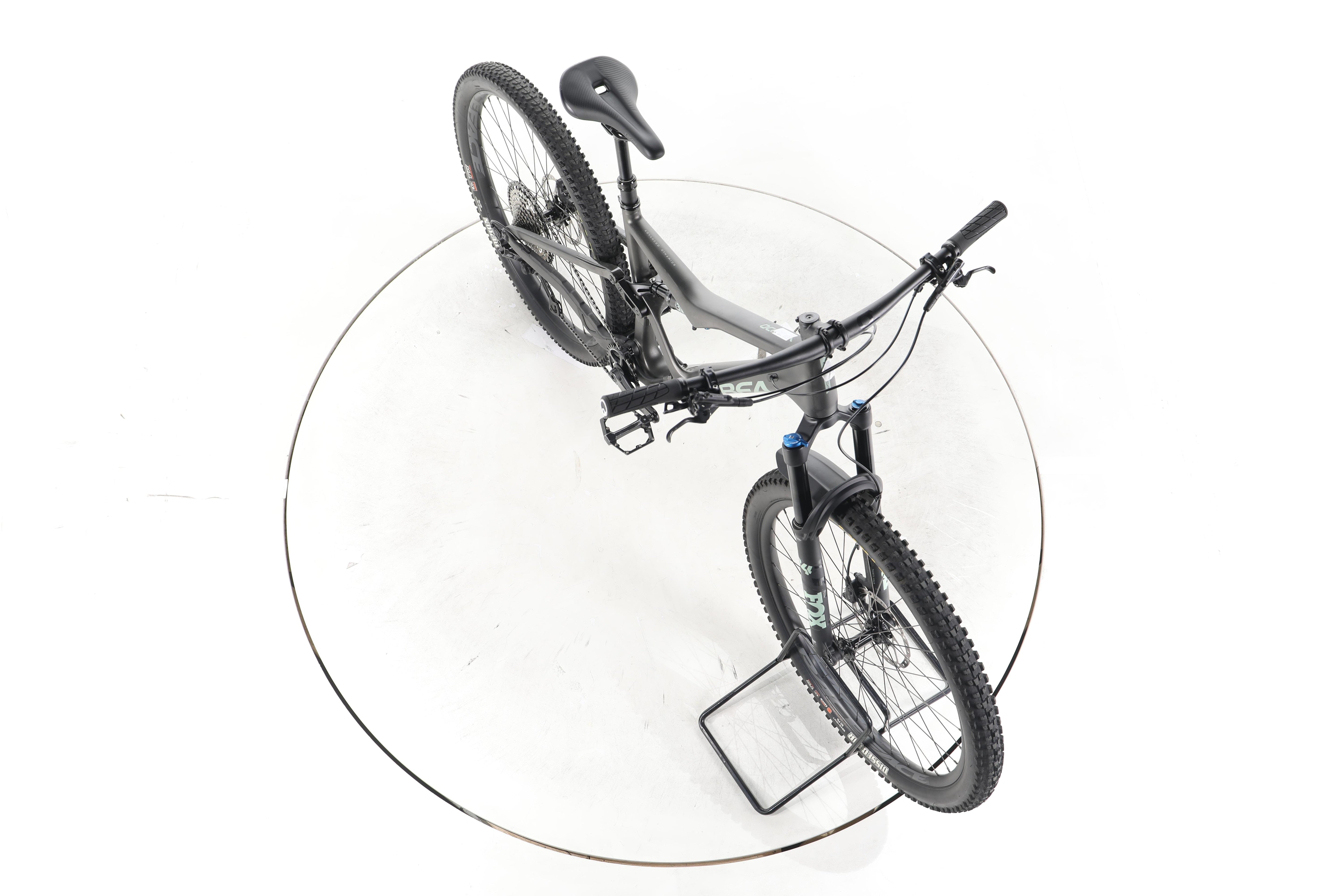 Orbea Occam H30 Fahrrad Fully - Image 15