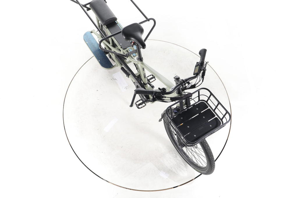 BTWIN Cargobike R500E E-Lastenrad - Image 15