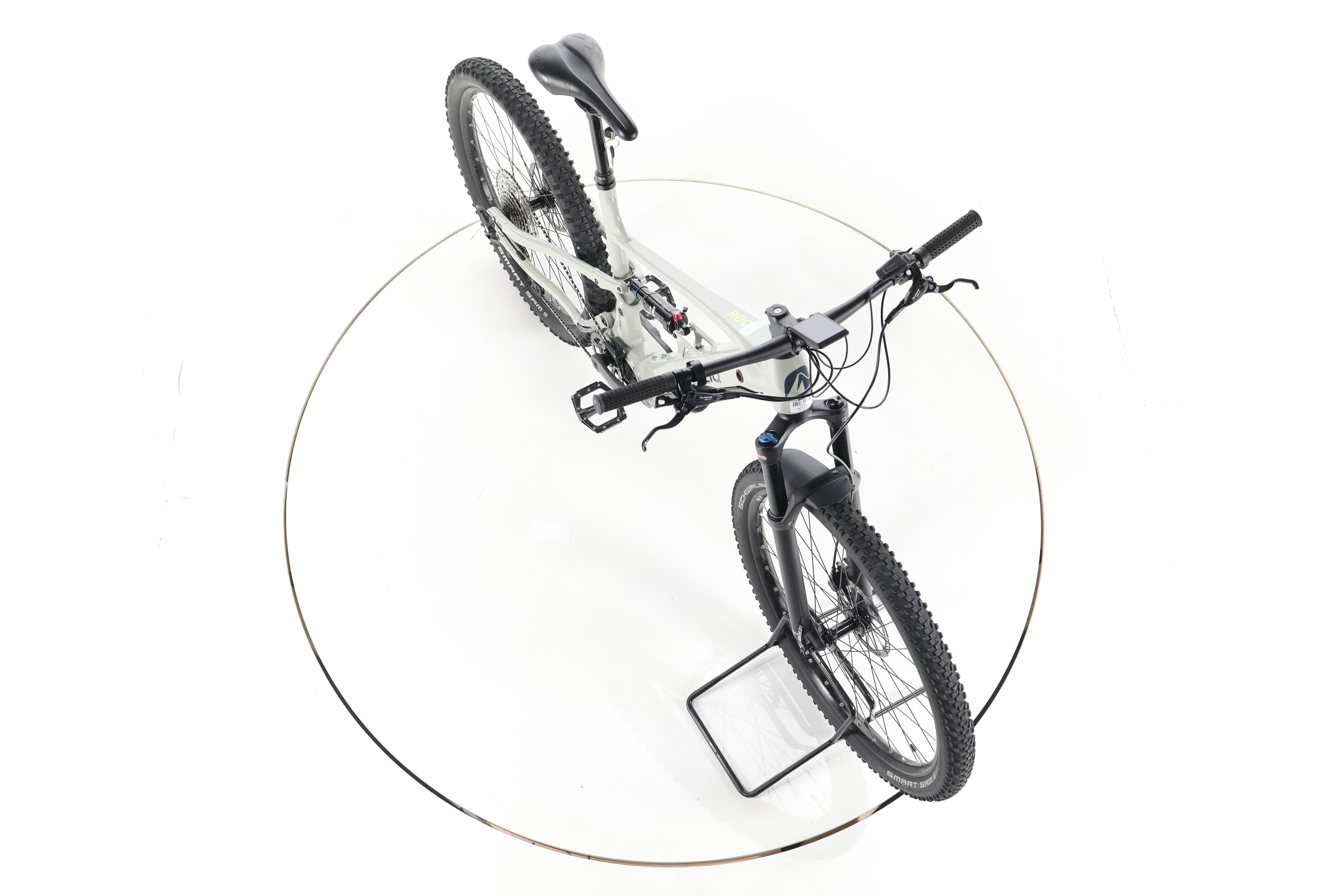 LIQBIKE Rock Fully E-Bike Fully - Image 15