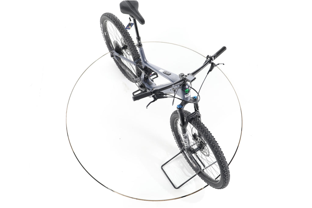Conway Xyron S 3.9 Fully E-Bike 2024 - Image 15