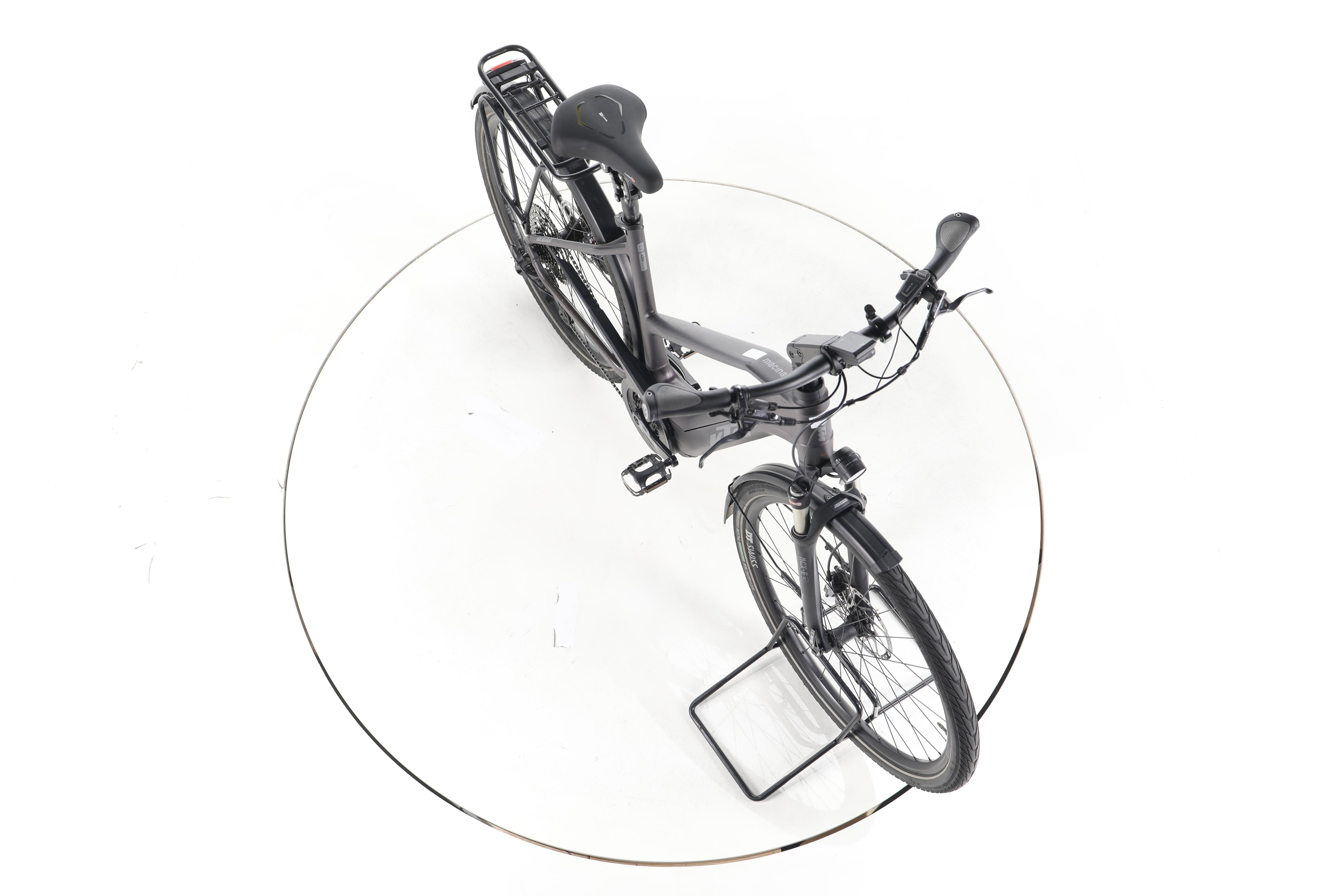 KTM Macina Style 710 Trekking E-Bike - Image 15