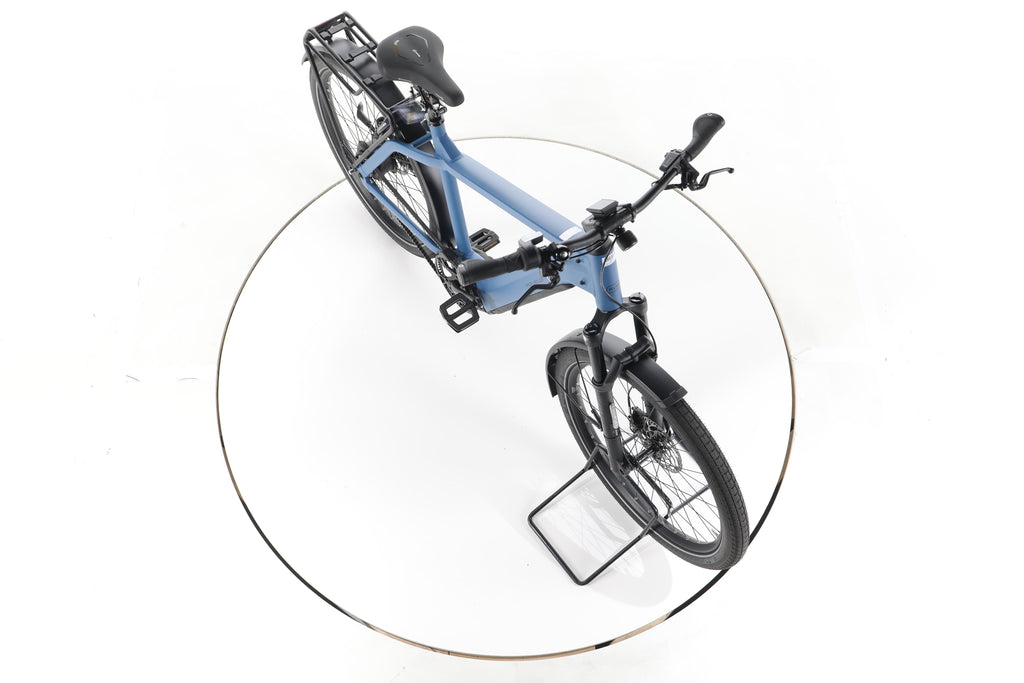 Riese & Müller Charger 4 GT vario City E-Bike - Image 15