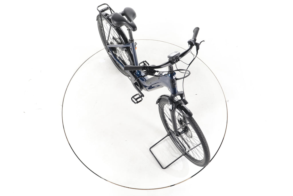 Winora Tria 8 Trekking E-Bike Tiefeinsteiger - Image 15