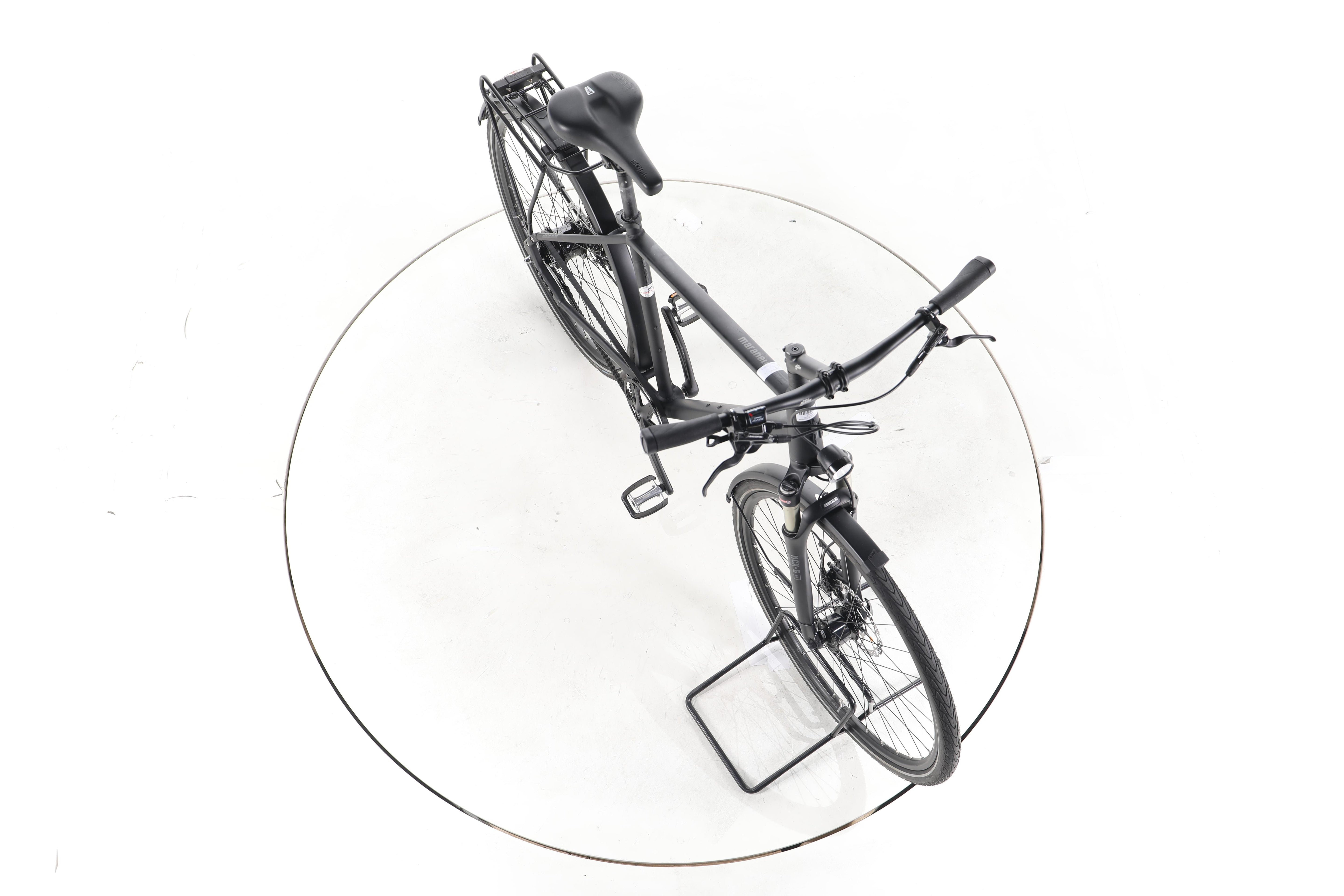 KTM Maranello 11 light Fahrrad City & Trekking - Image 15