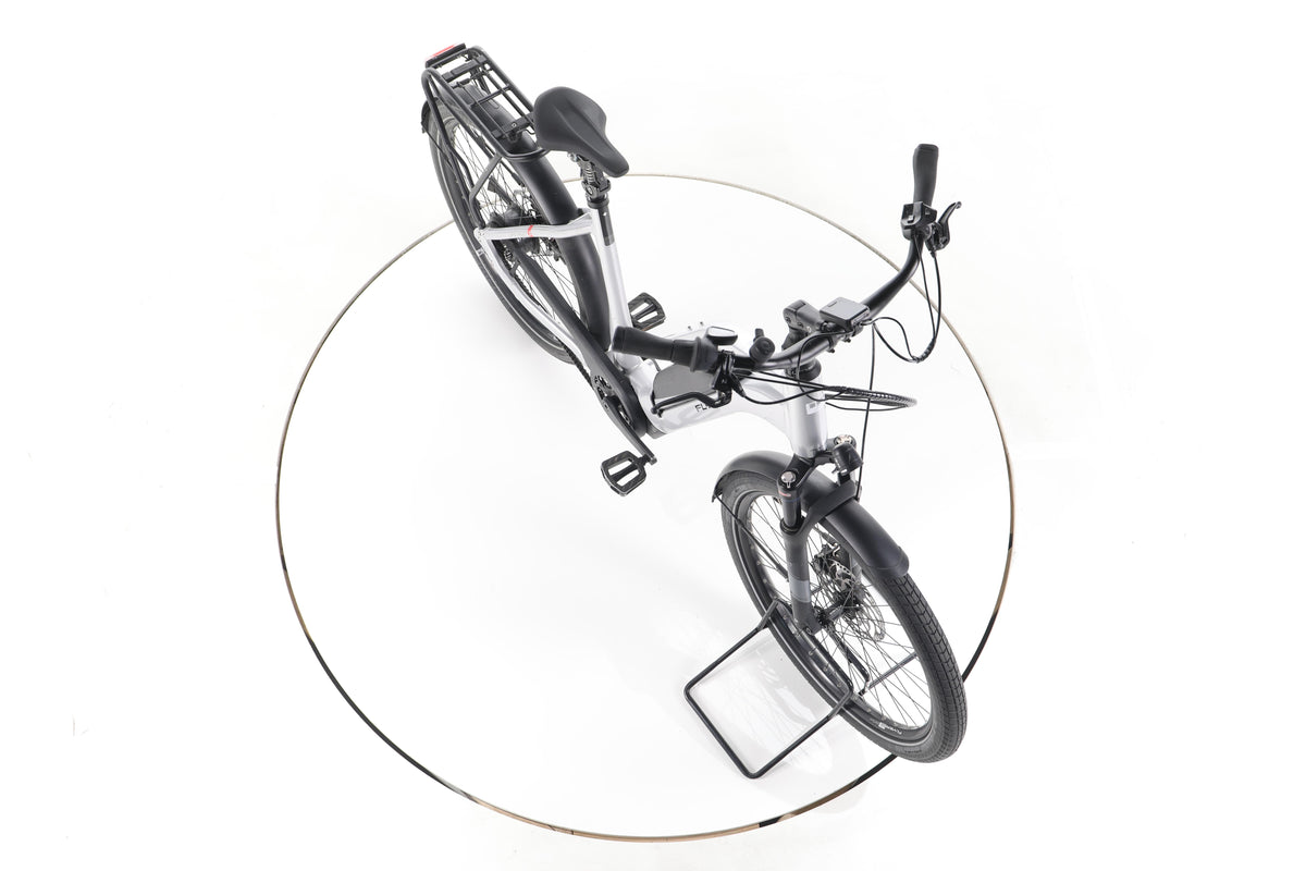 FLYER Upstreet3 7.23 City E-Bike - Image 15