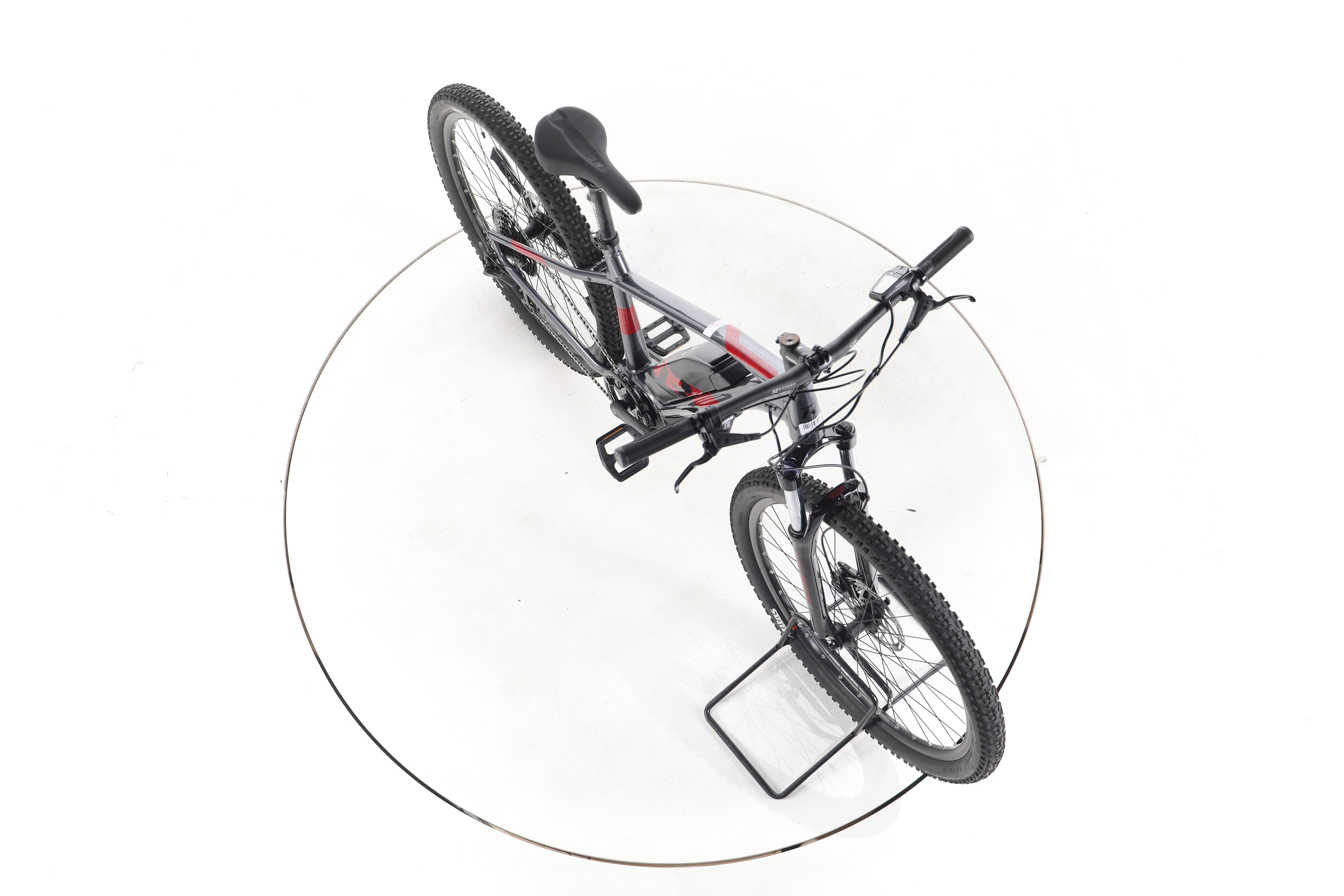 R Raymon HardRay E 3.0 E-Bike - Image 15