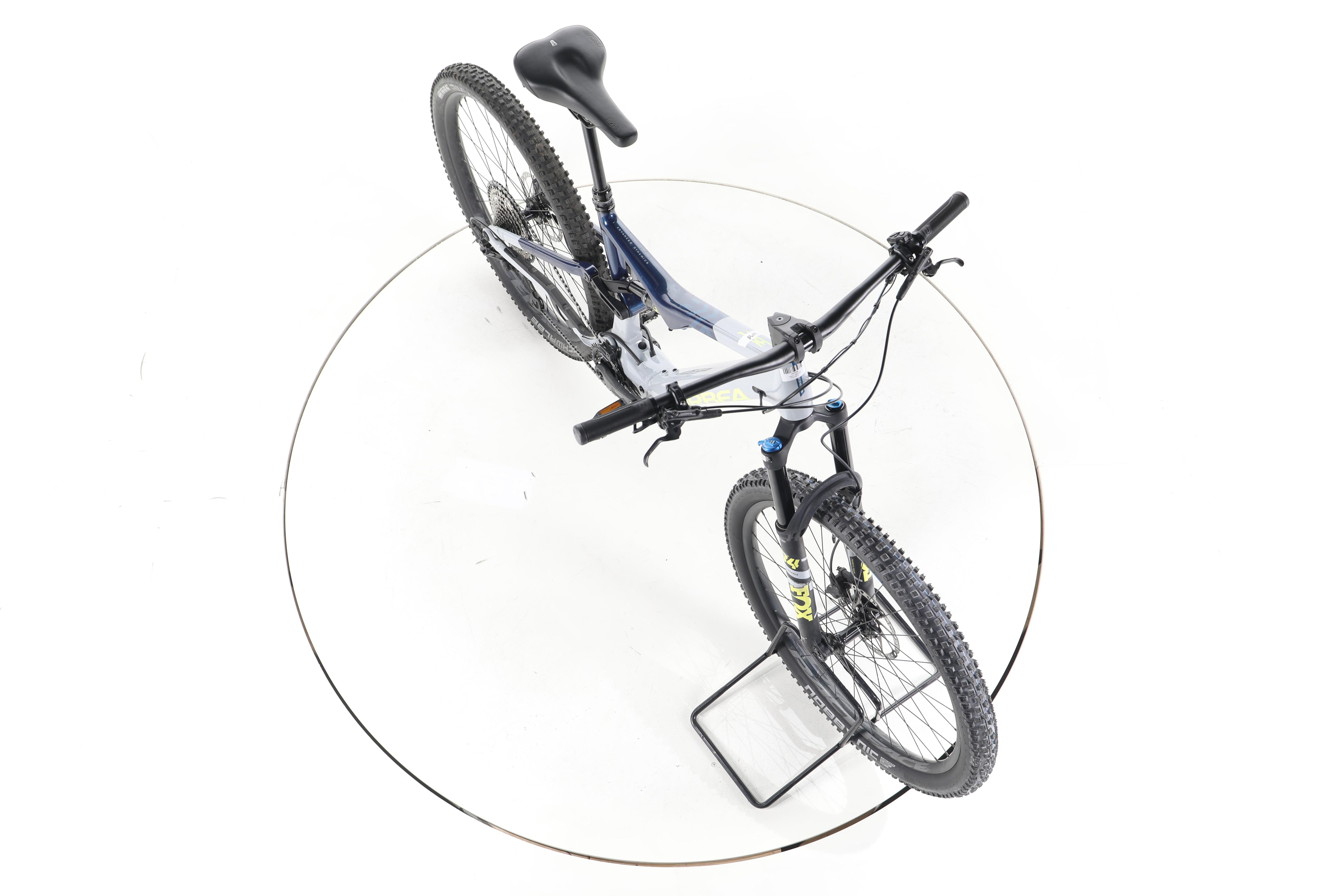 Orbea Rise H20 Fully E-Bike - Image 15