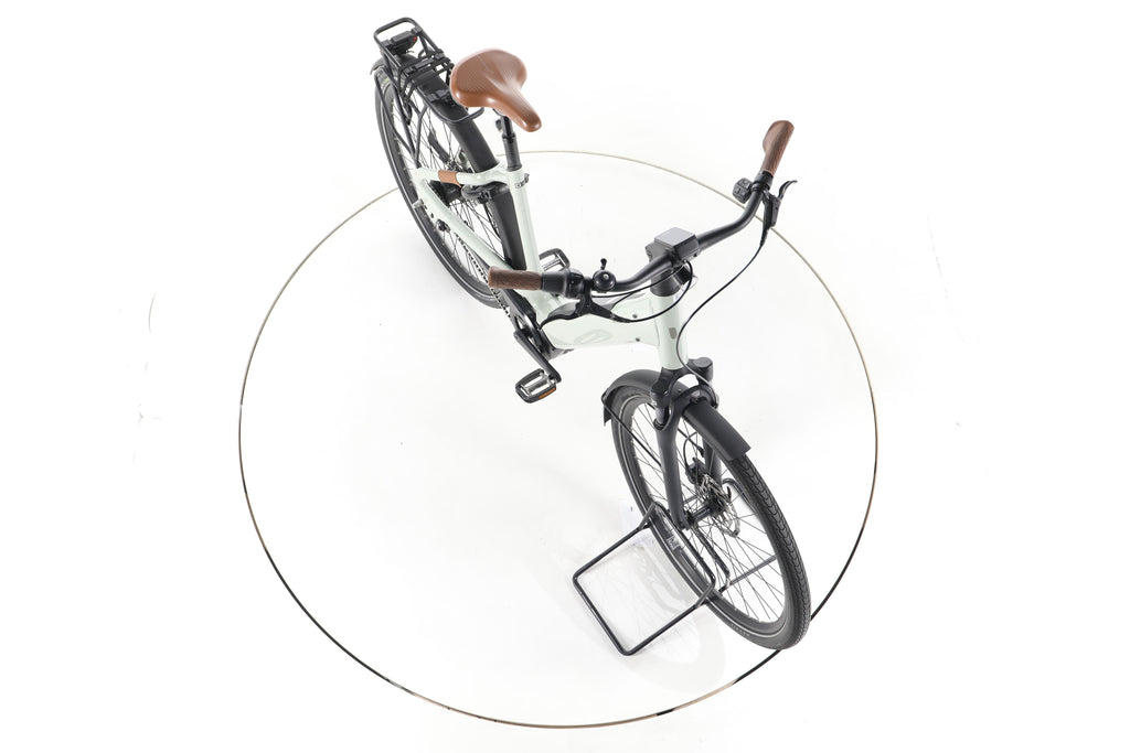 Liv Allure E+ 2 City E-Bike Tiefeinsteiger - Image 15