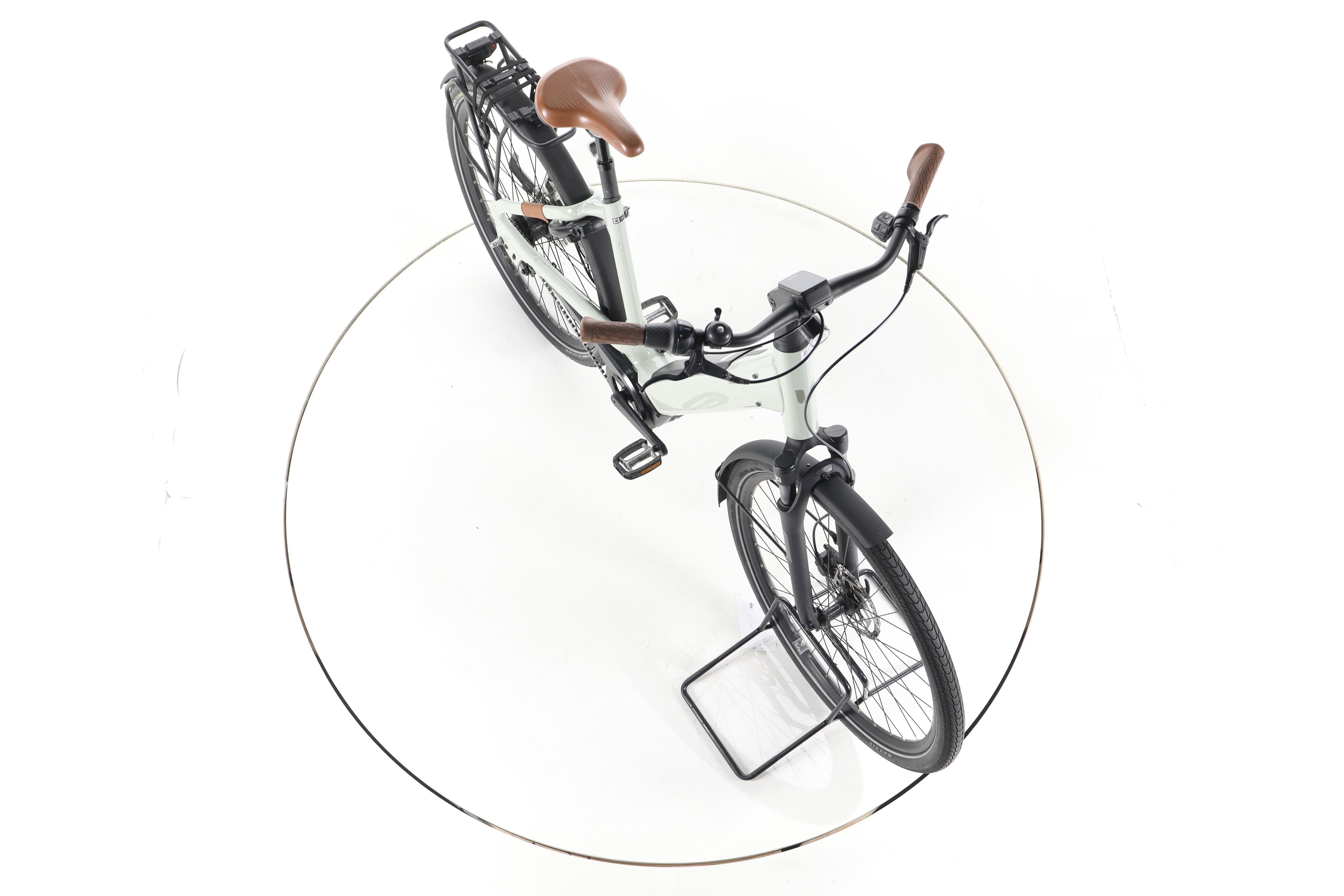 Liv Allure E+ 2 City E-Bike Tiefeinsteiger - Image 15