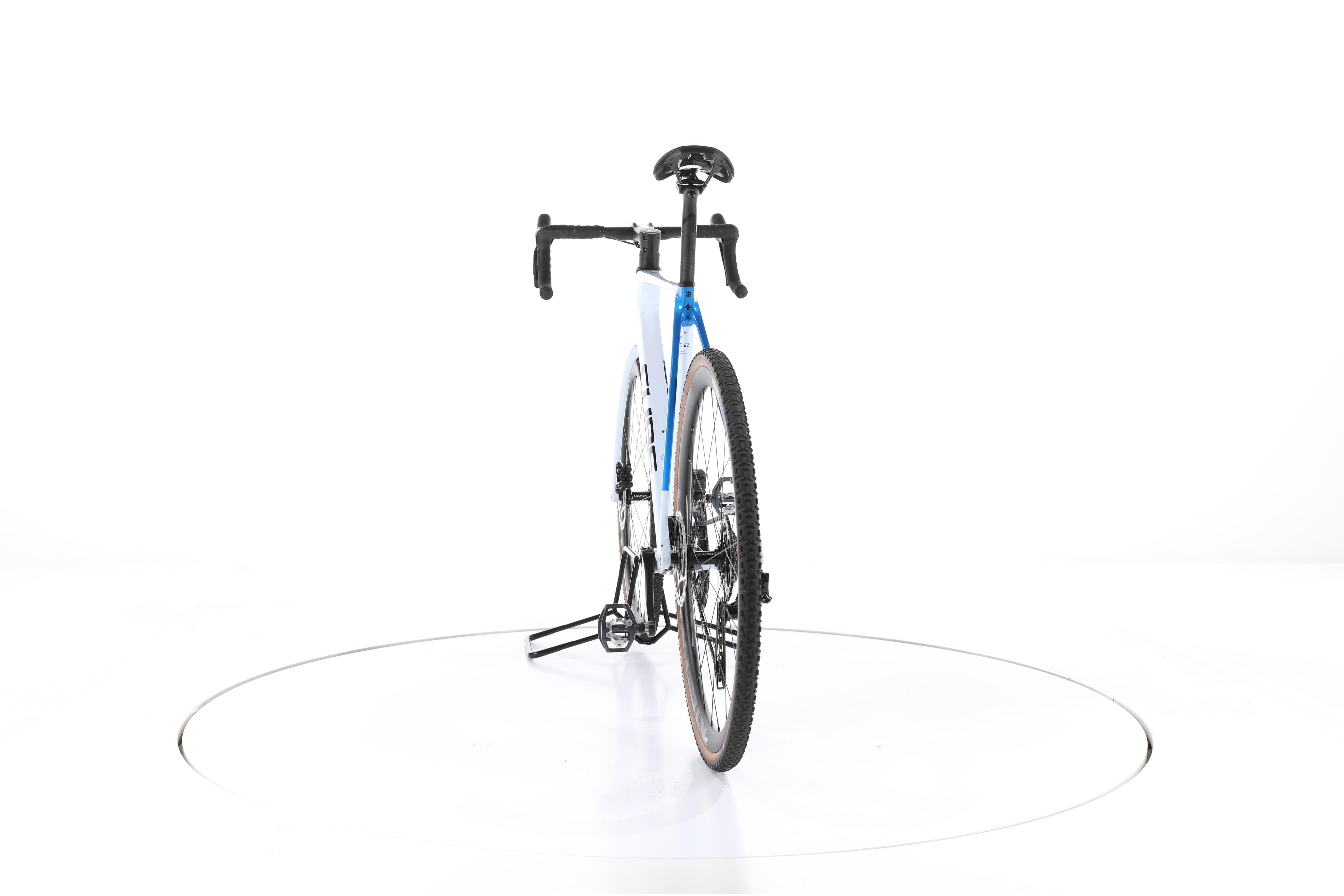 Cube Cross Race C:62 SLX Gravelbike Carbon 2024 - Image 15