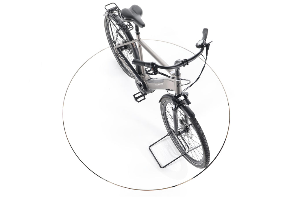 Kalkhoff Image 3.B Move BLX City E-Bike - Image 15