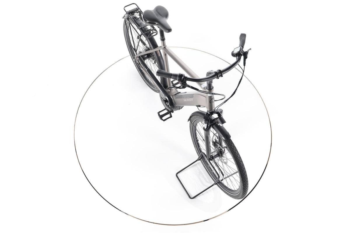 Kalkhoff Image 3.B Move BLX City E-Bike - Image 15