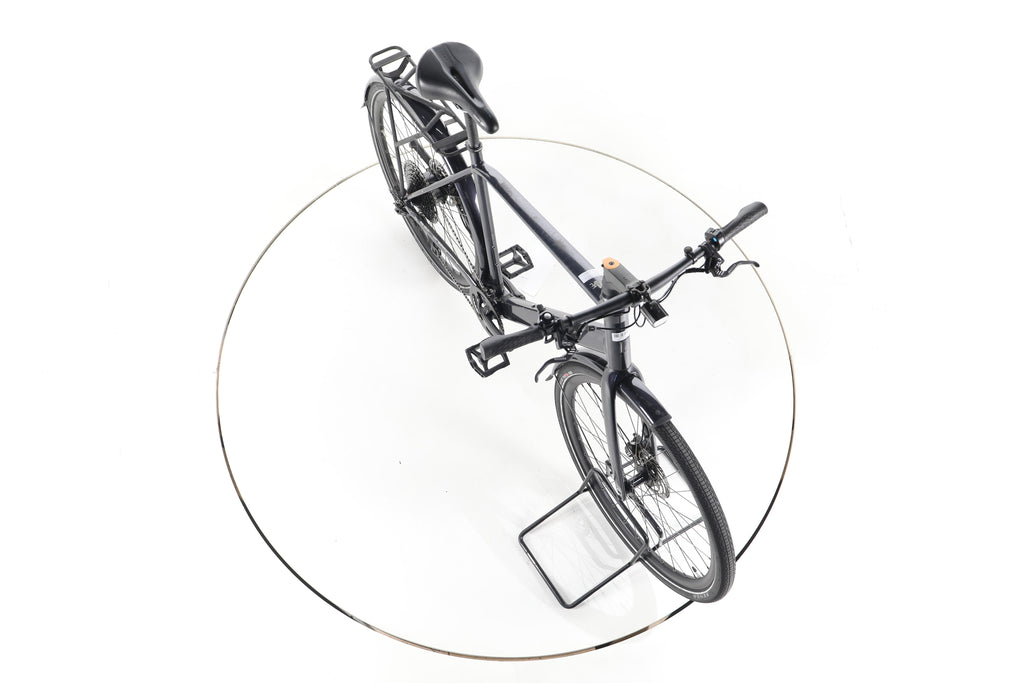 Orbea Vibe H10 Trekking E-Bike - Image 15