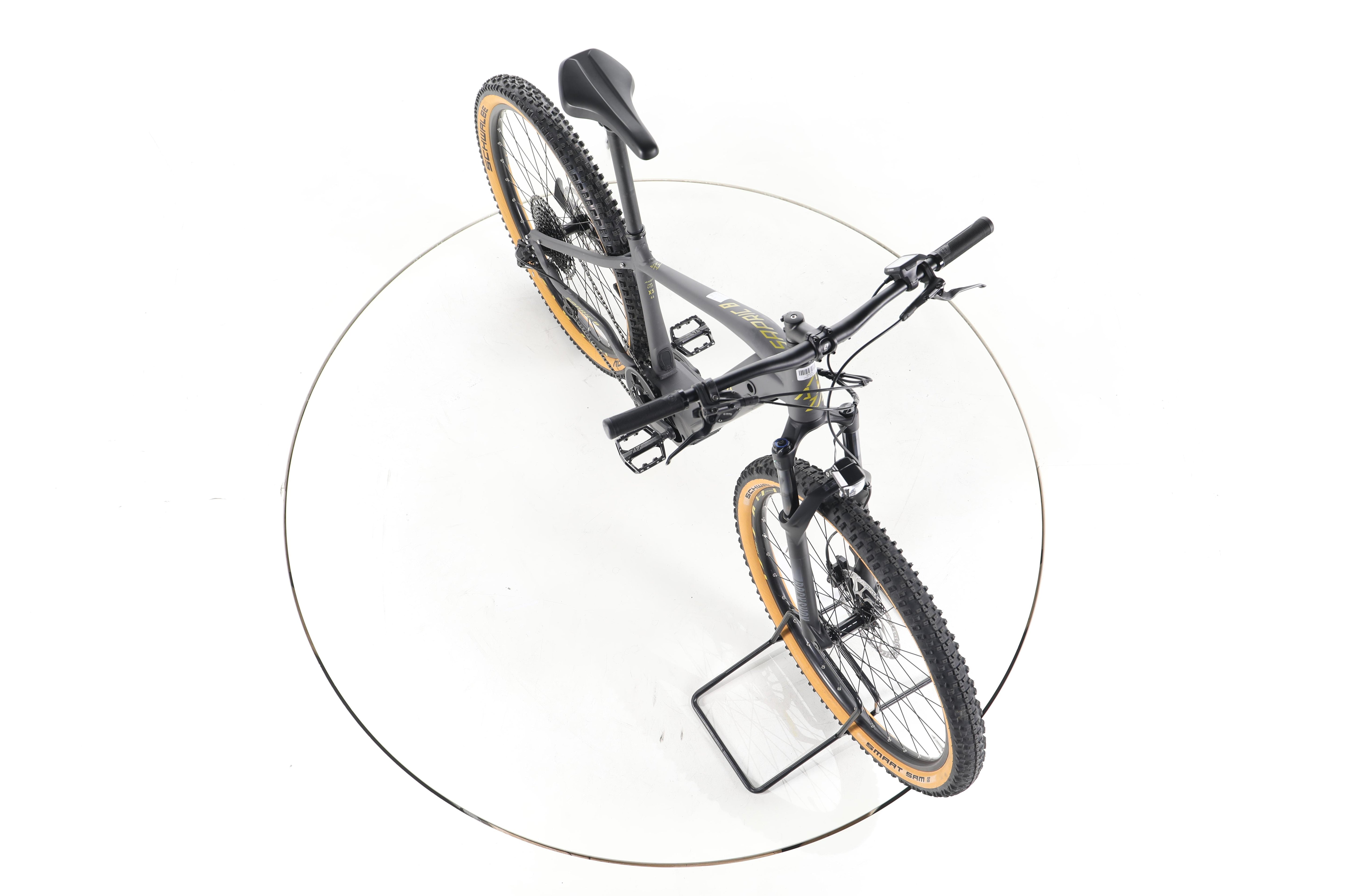 KAYZA Sapric 8 Trekking E-Bike - Image 15