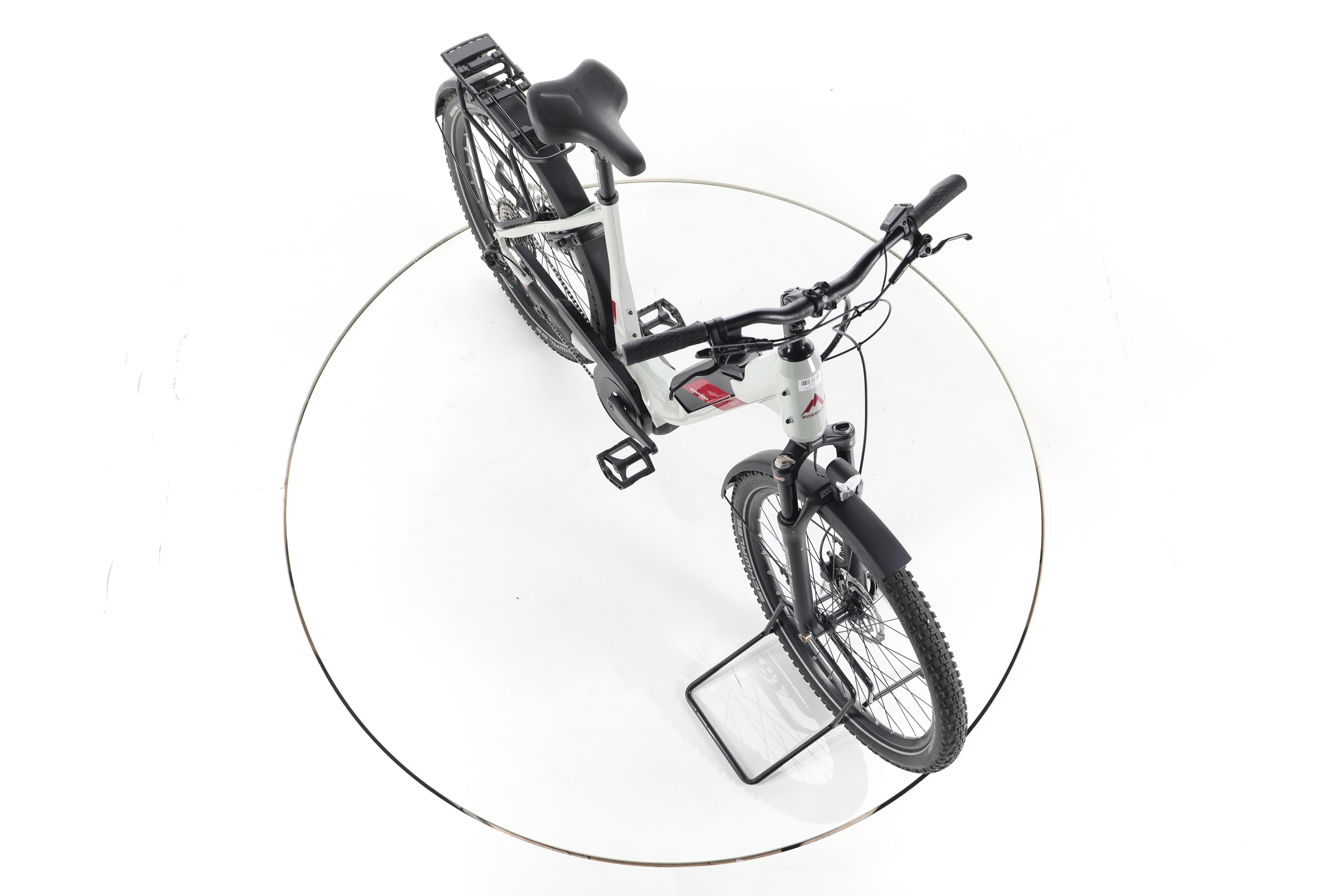 MORRISON SUB 2.0 Trekking E-Bike Tiefeinsteiger 2023 - Image 15